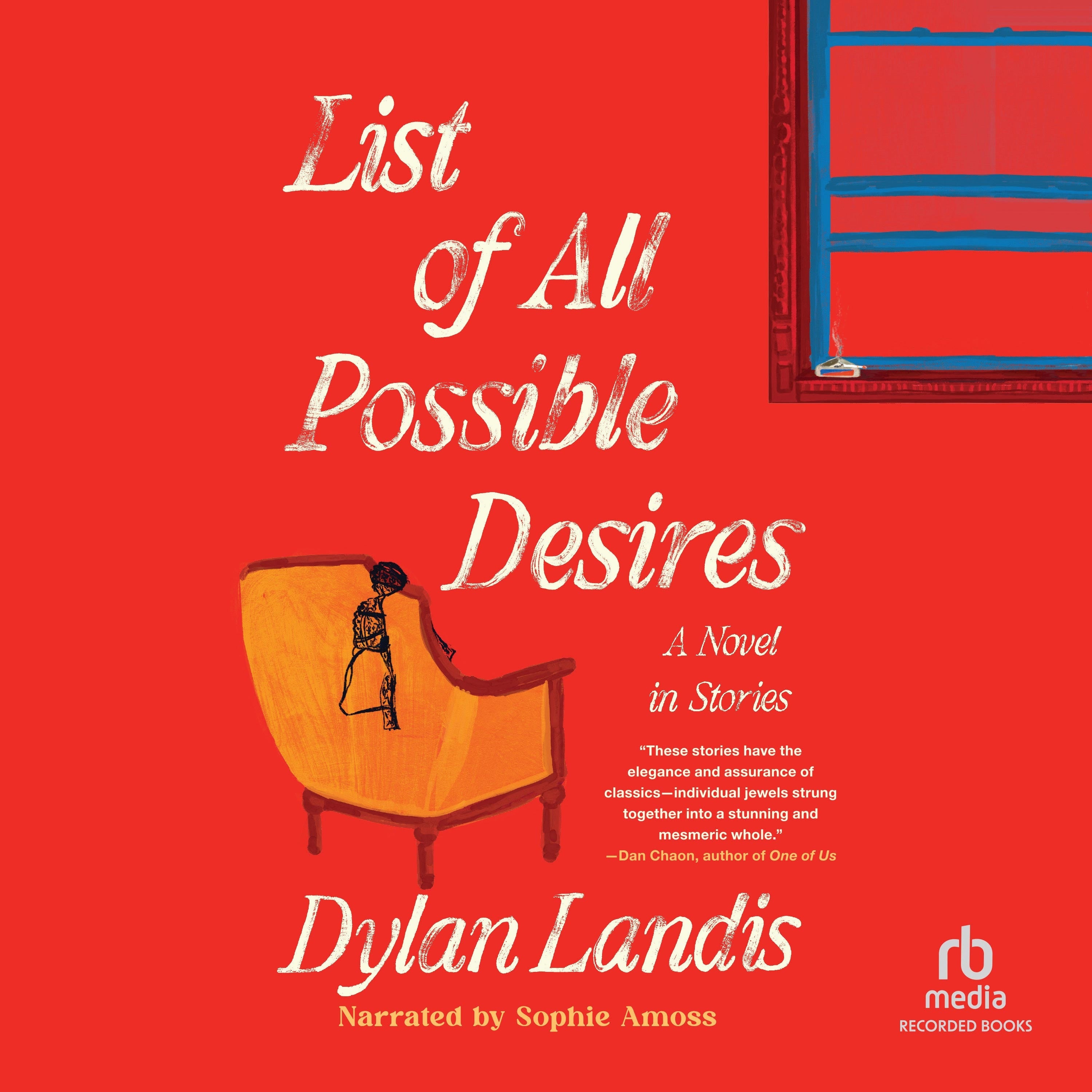 List of All Possible Desires