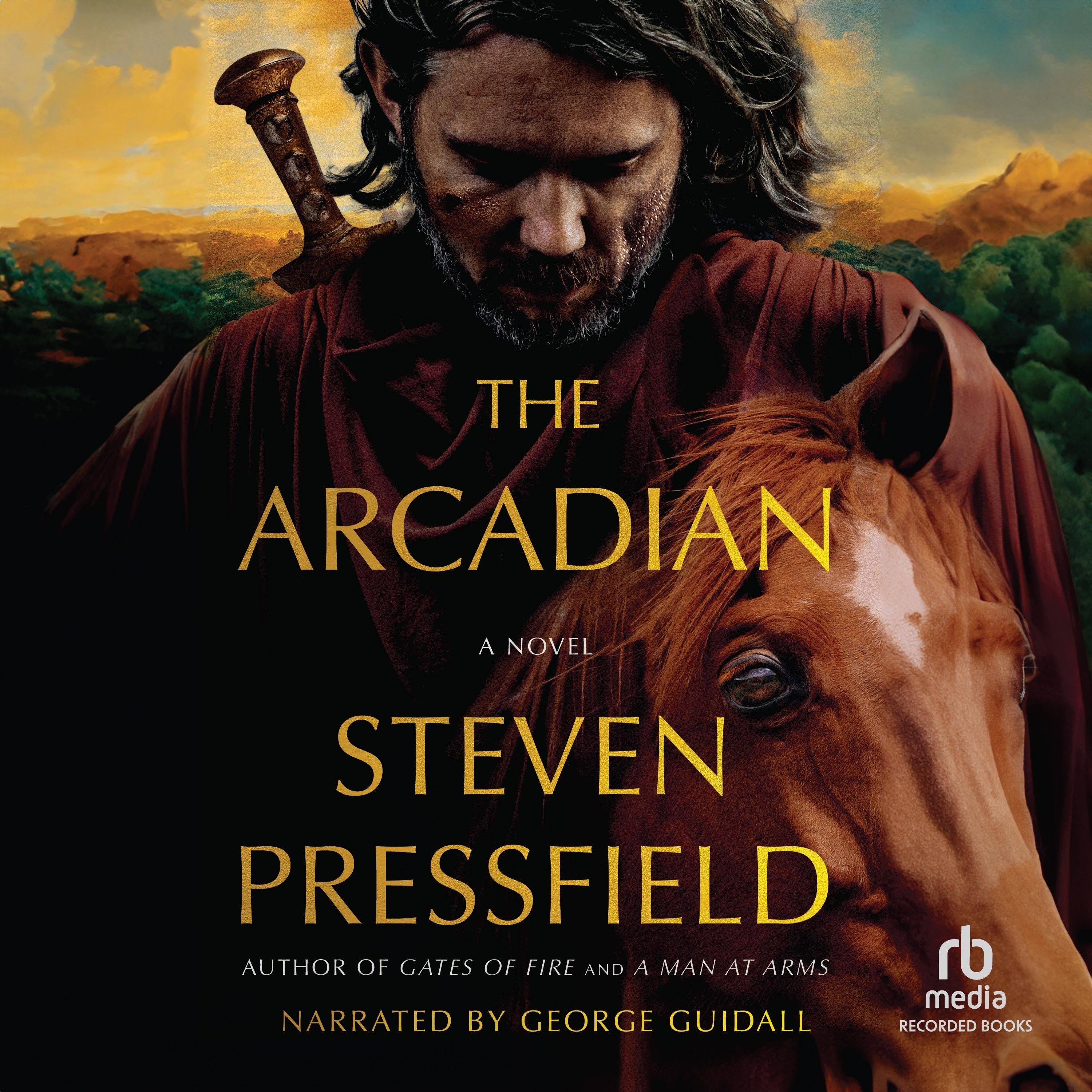 The Arcadian