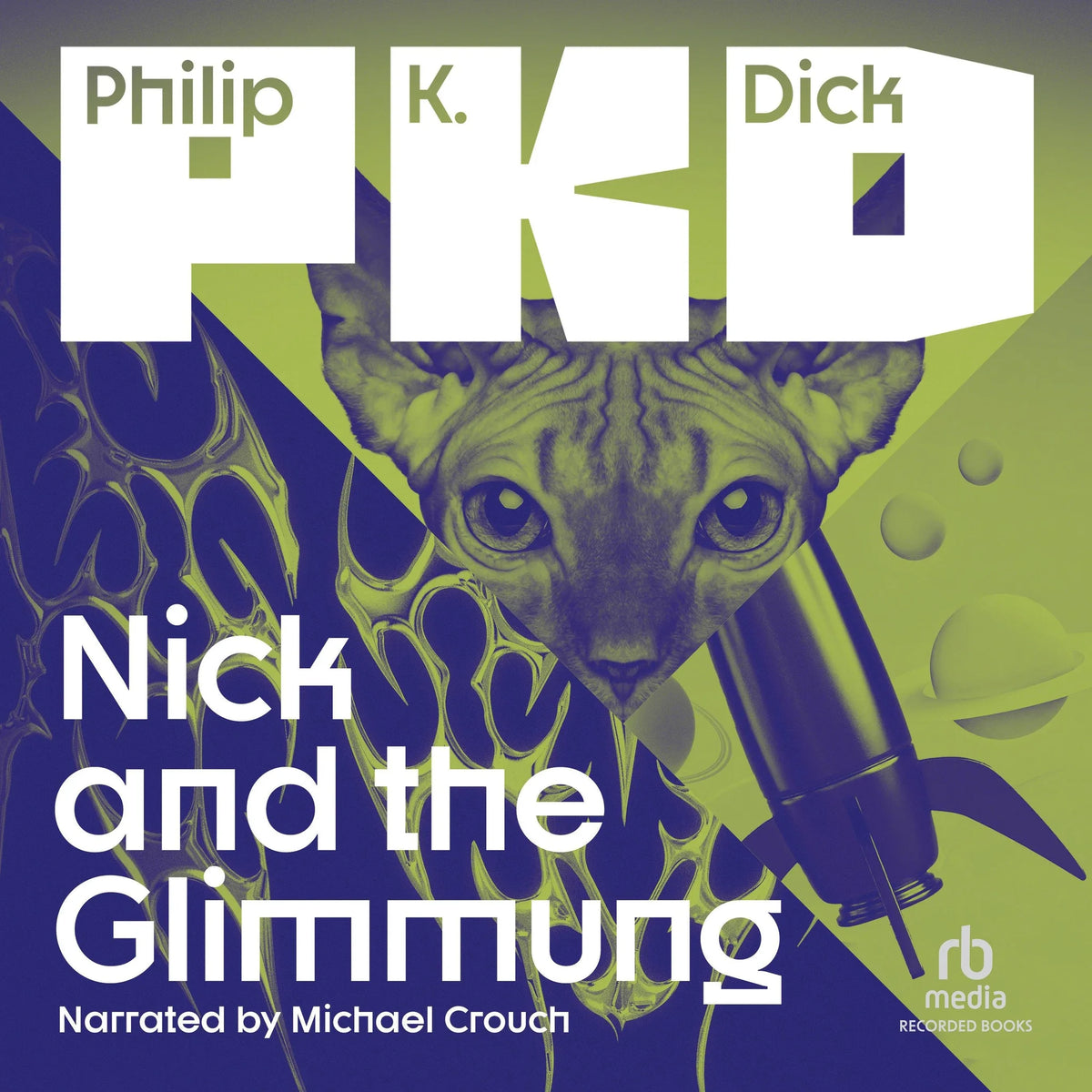 Nick and the Glimmung
