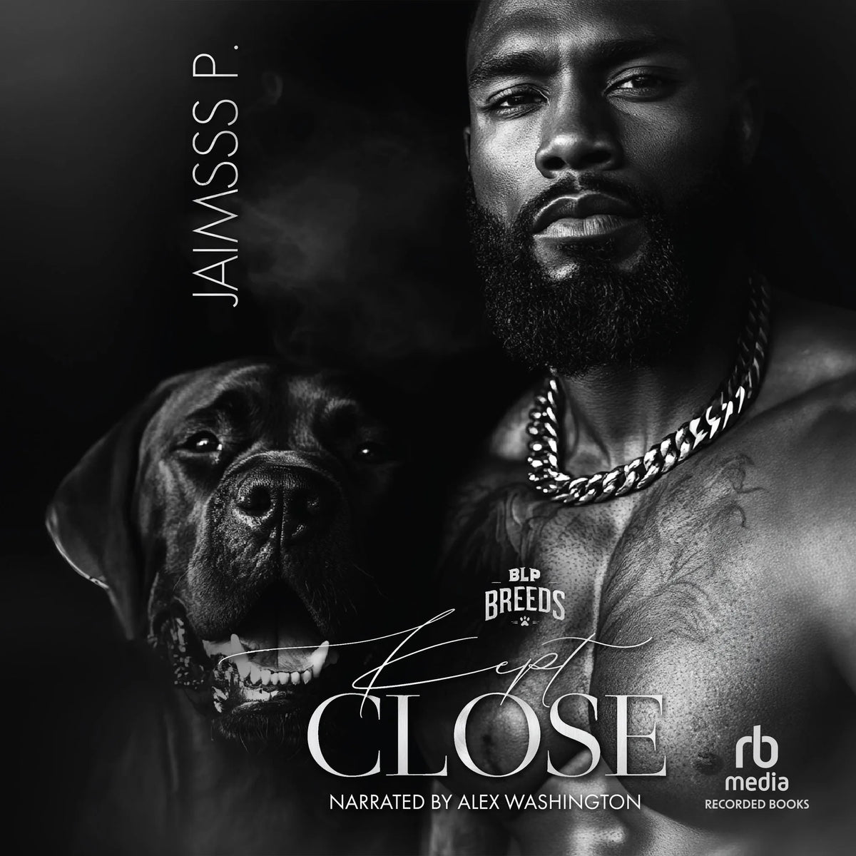 Kept Close
