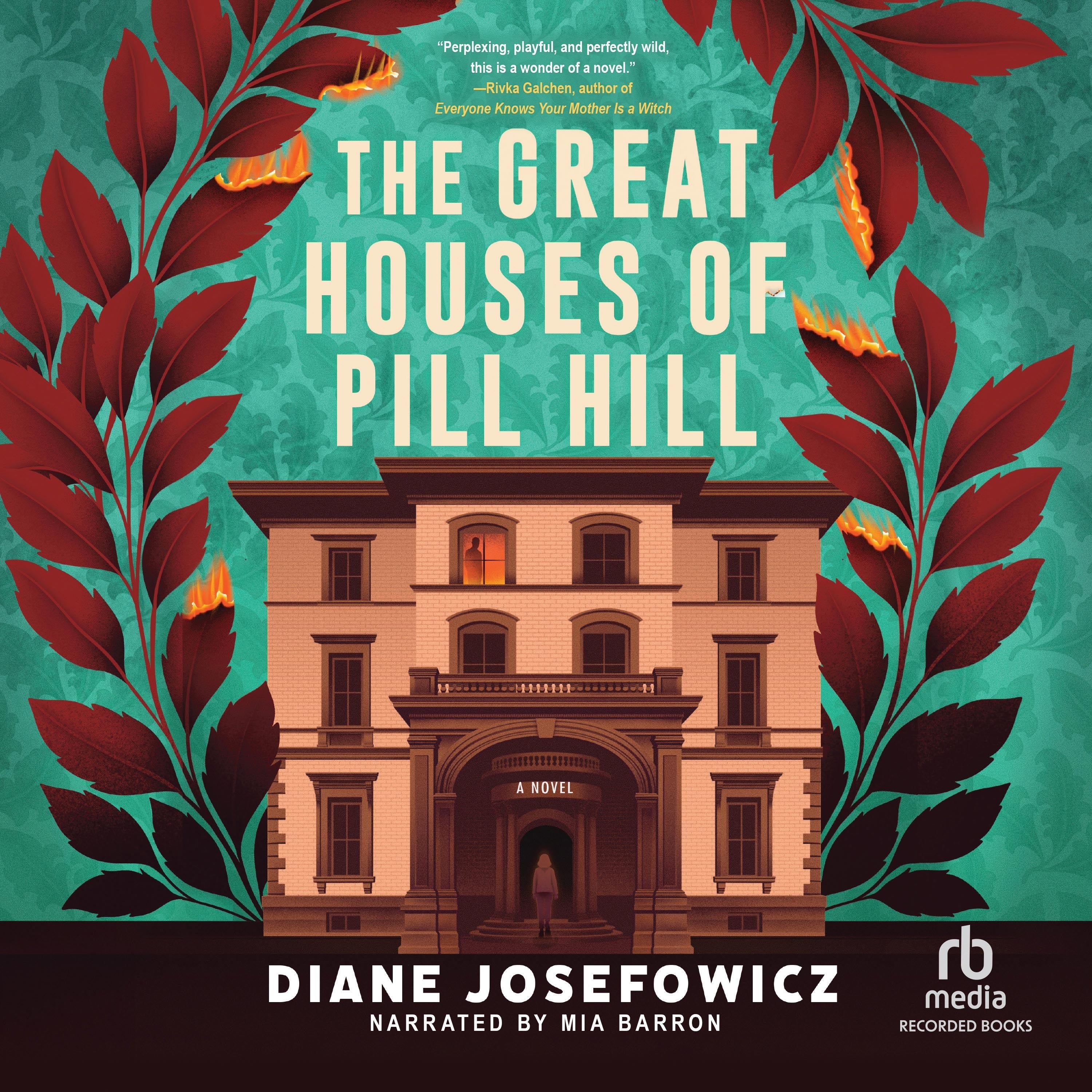 The Great Houses of Pill Hill