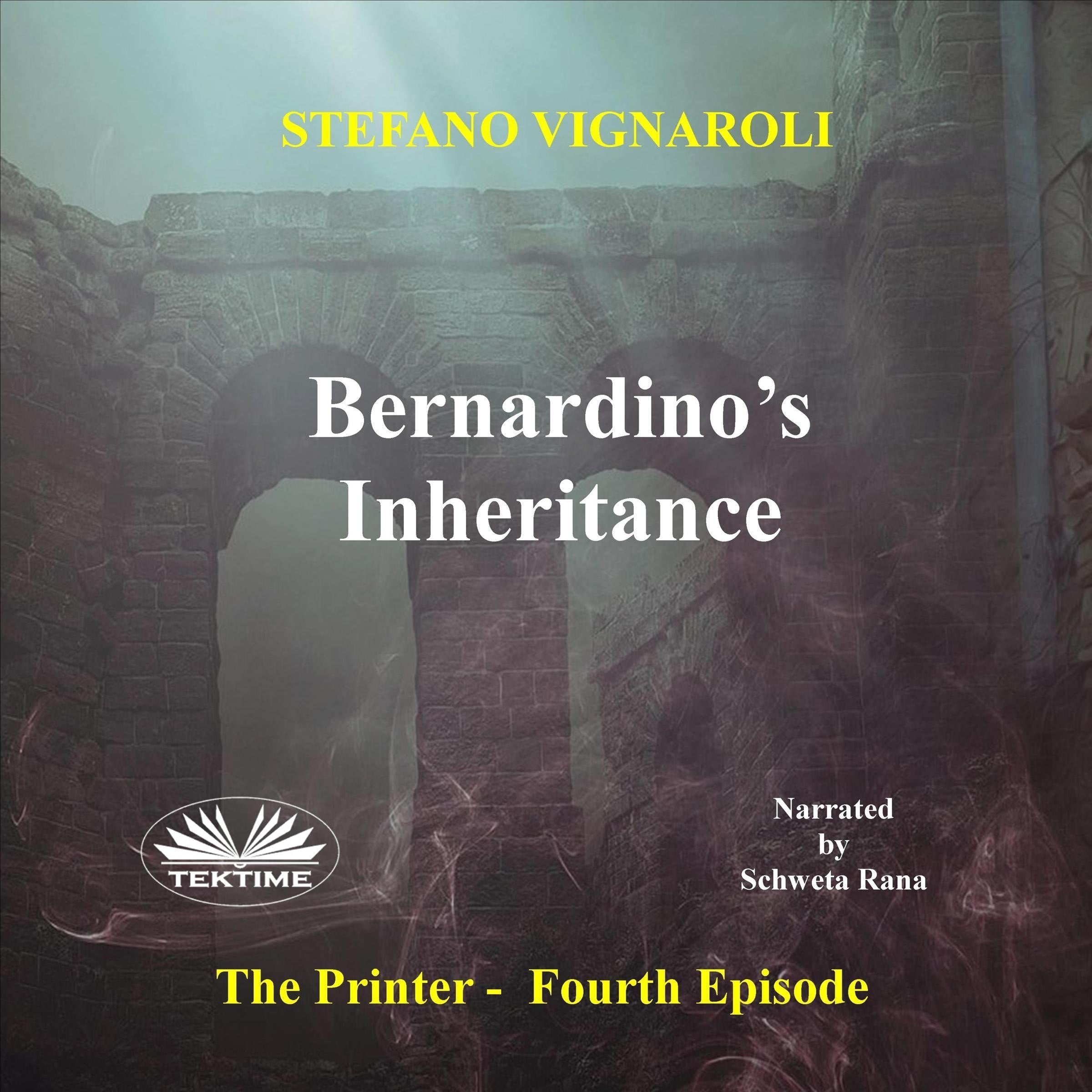 Bernardino's Inheritance