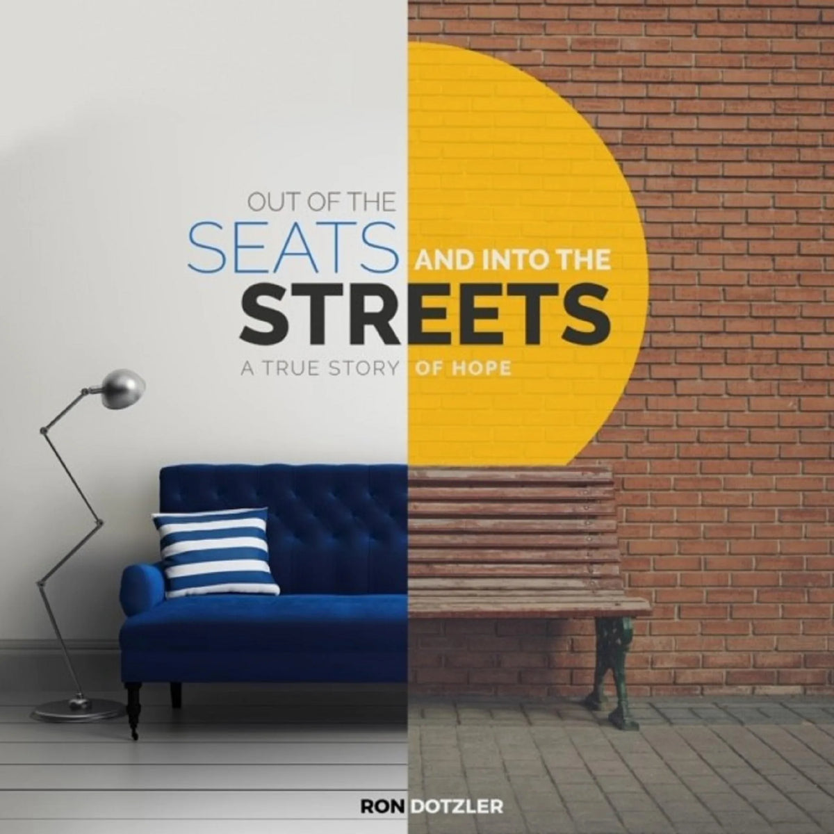 Out Of The Seats and Into The Streets