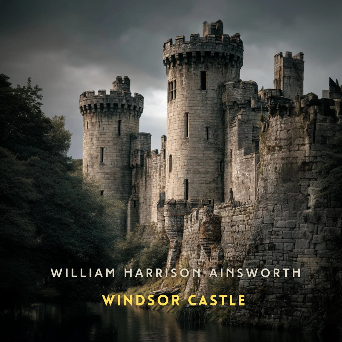 Windsor Castle Volume 2