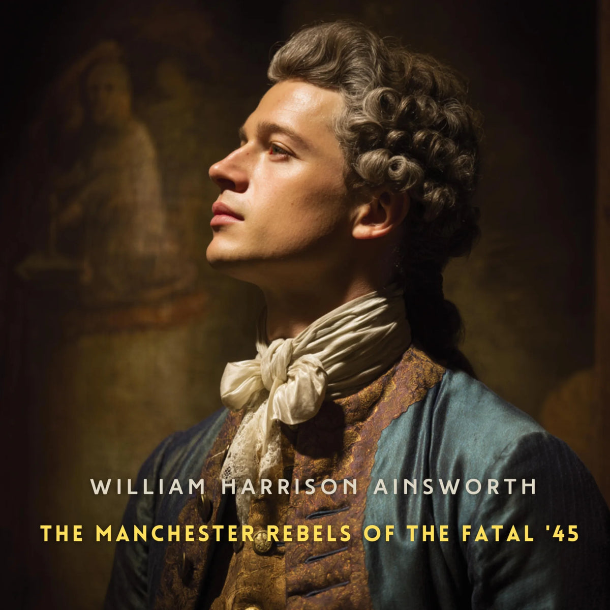 The Manchester Rebels of the Fatal '45 Volume 2