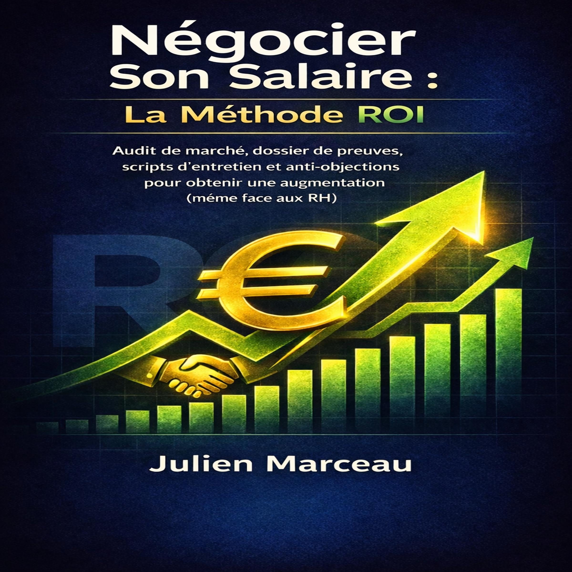 Négocier Son Salaire : La Méthode ROI