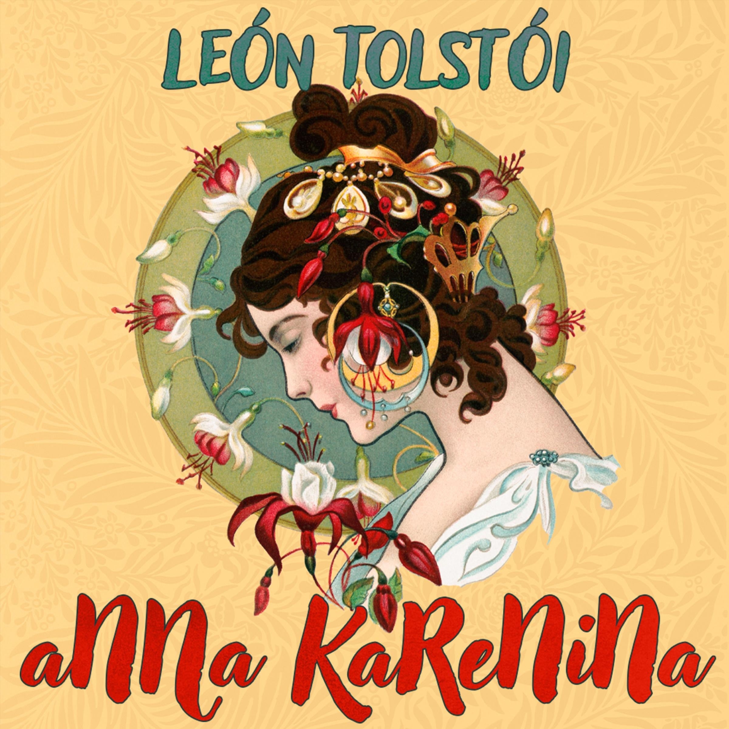 Anna Karenina