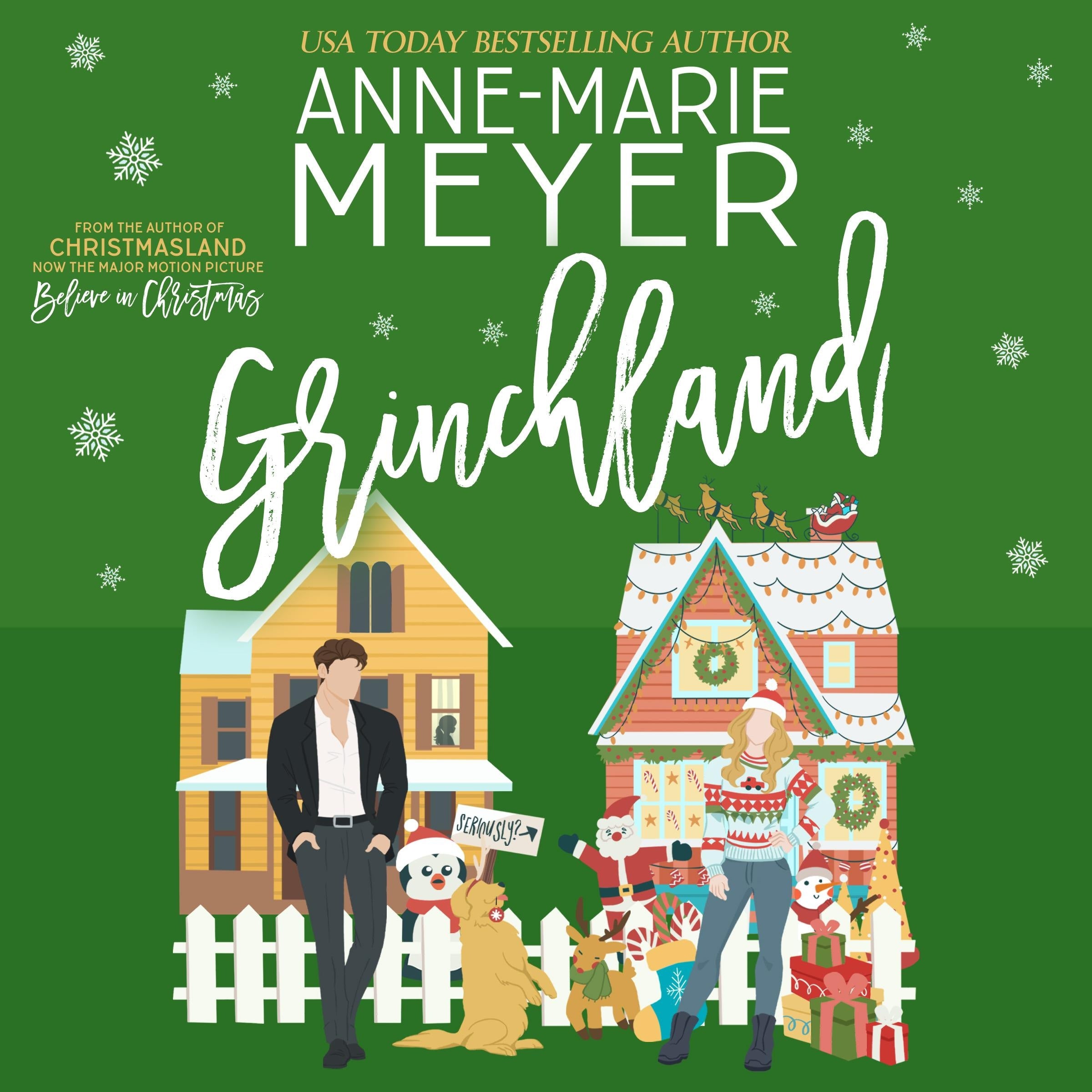 Grinchland