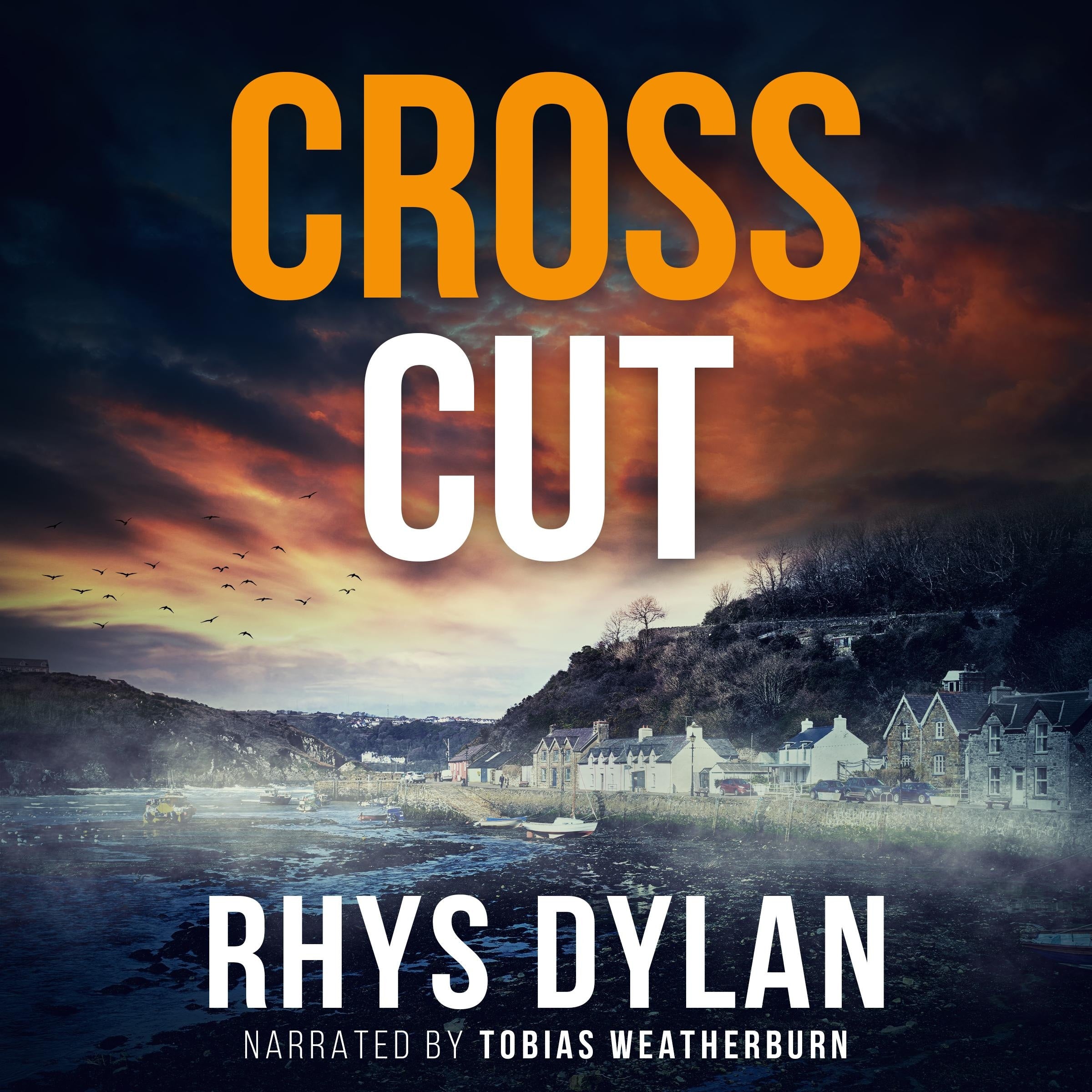 Cross Cut