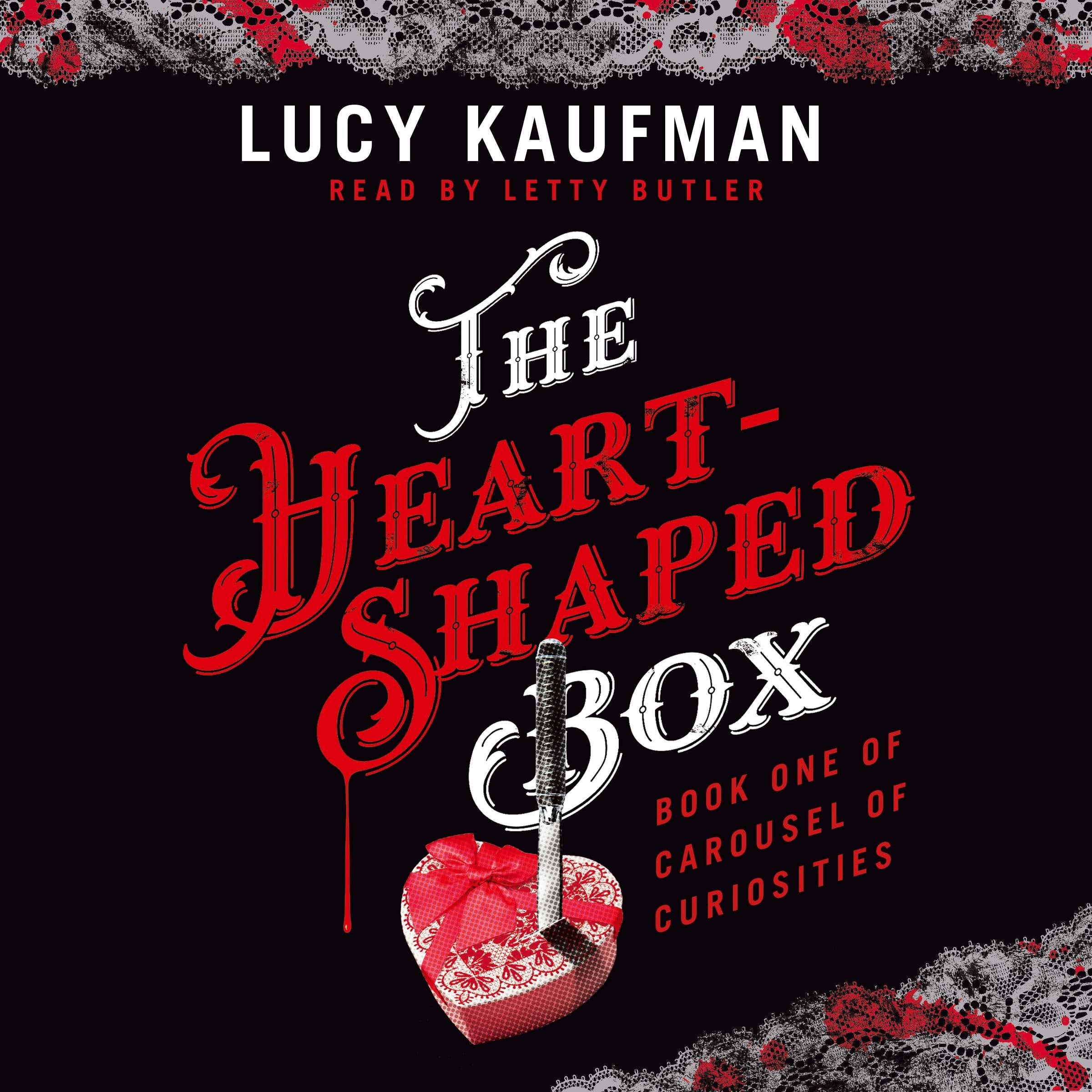 The Heart-Shaped Box