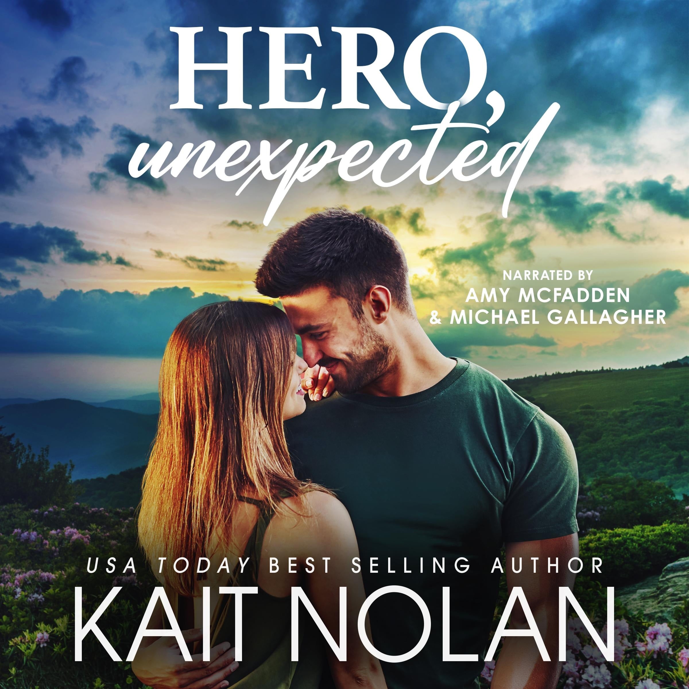 Hero, Unexpected