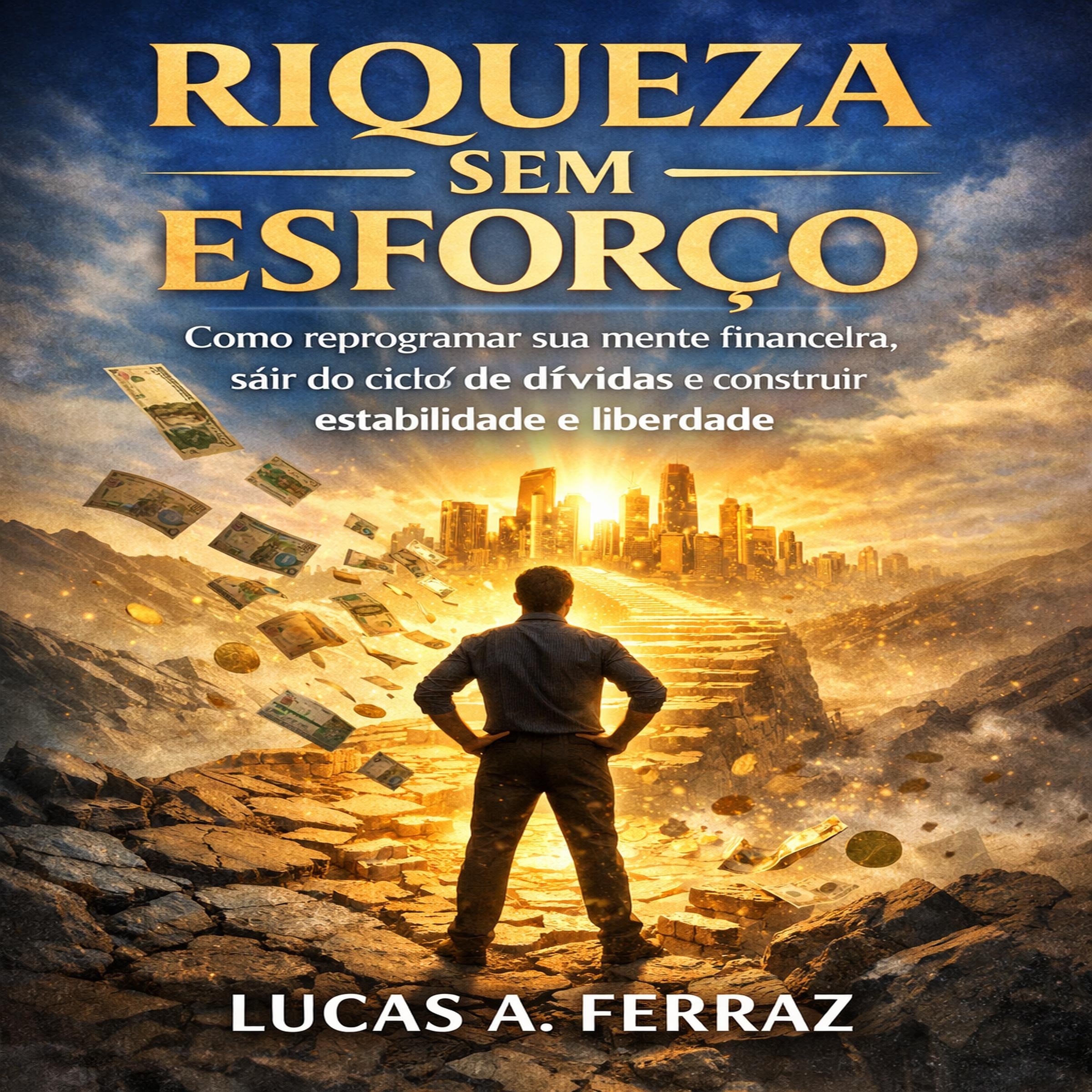 Riqueza Sem Esforço