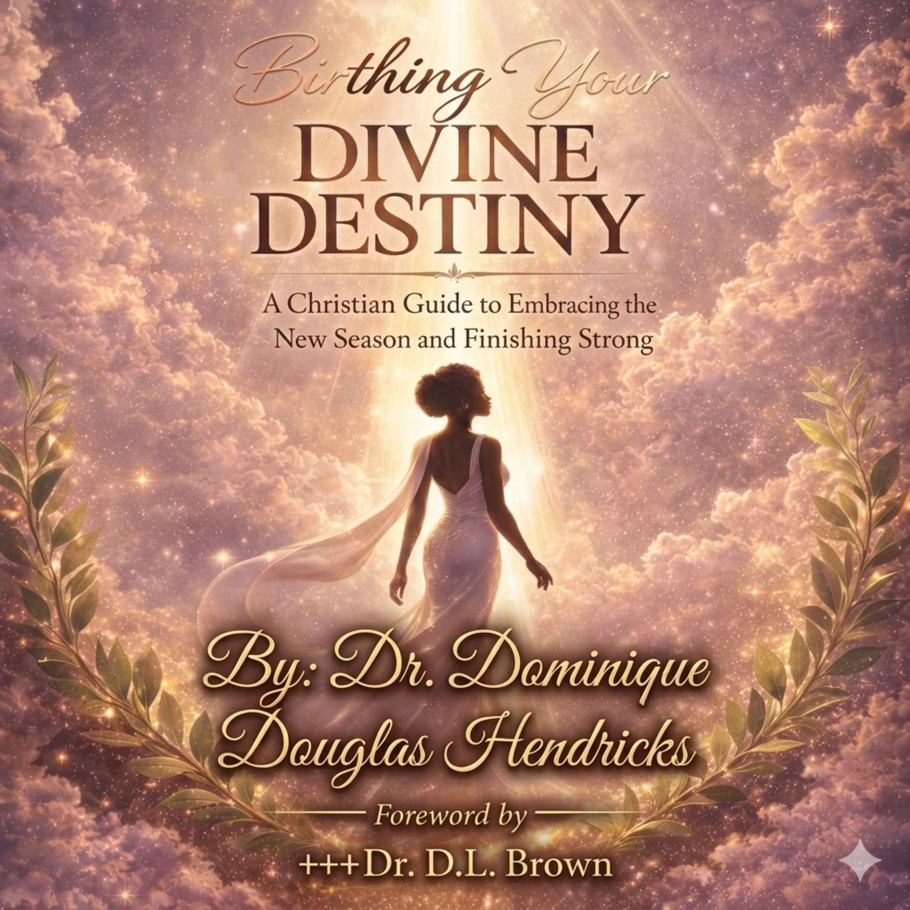 Birthing Your Divine Destiny