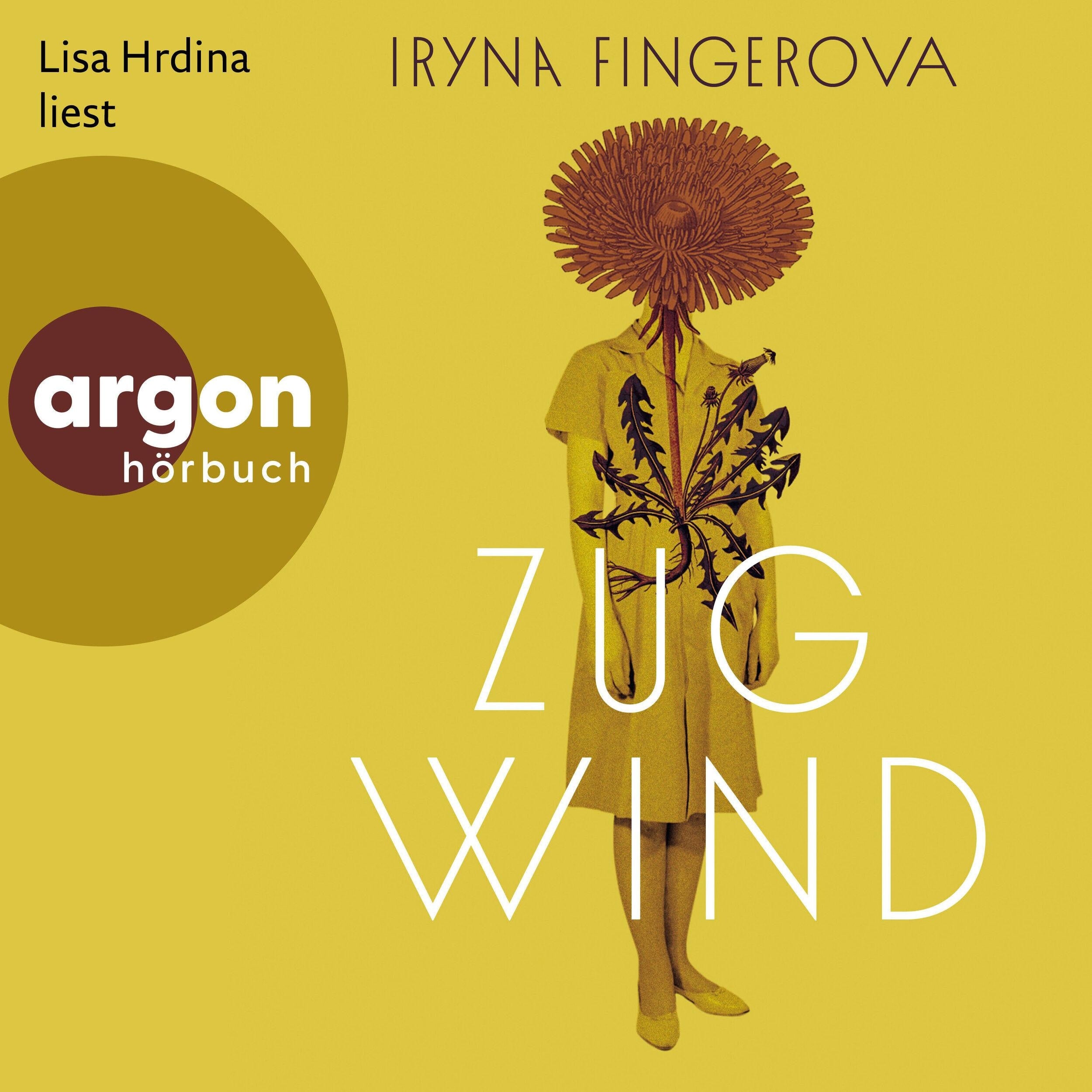 Zugwind (Ungekürzte Lesung)