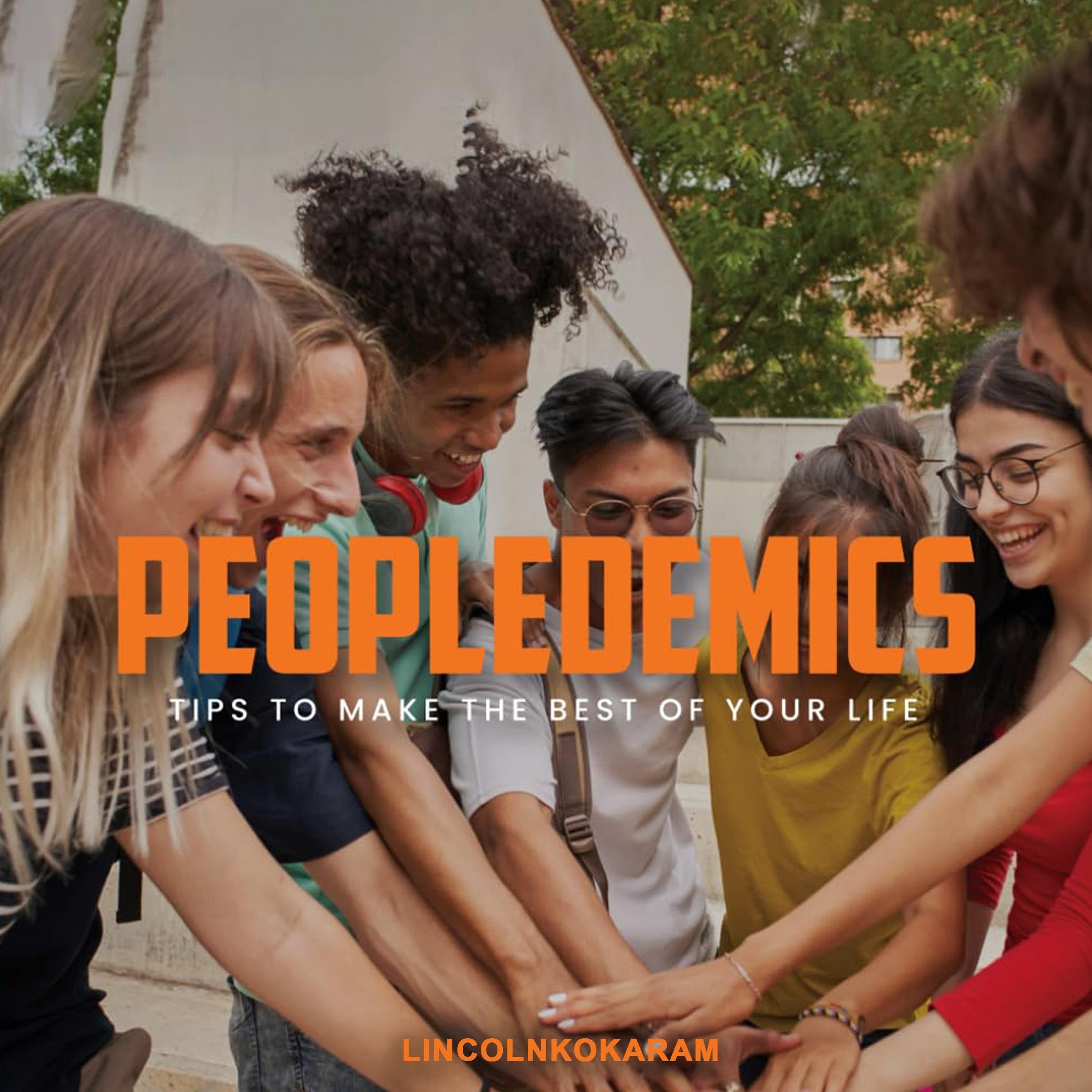 PEOPLEDEMICS