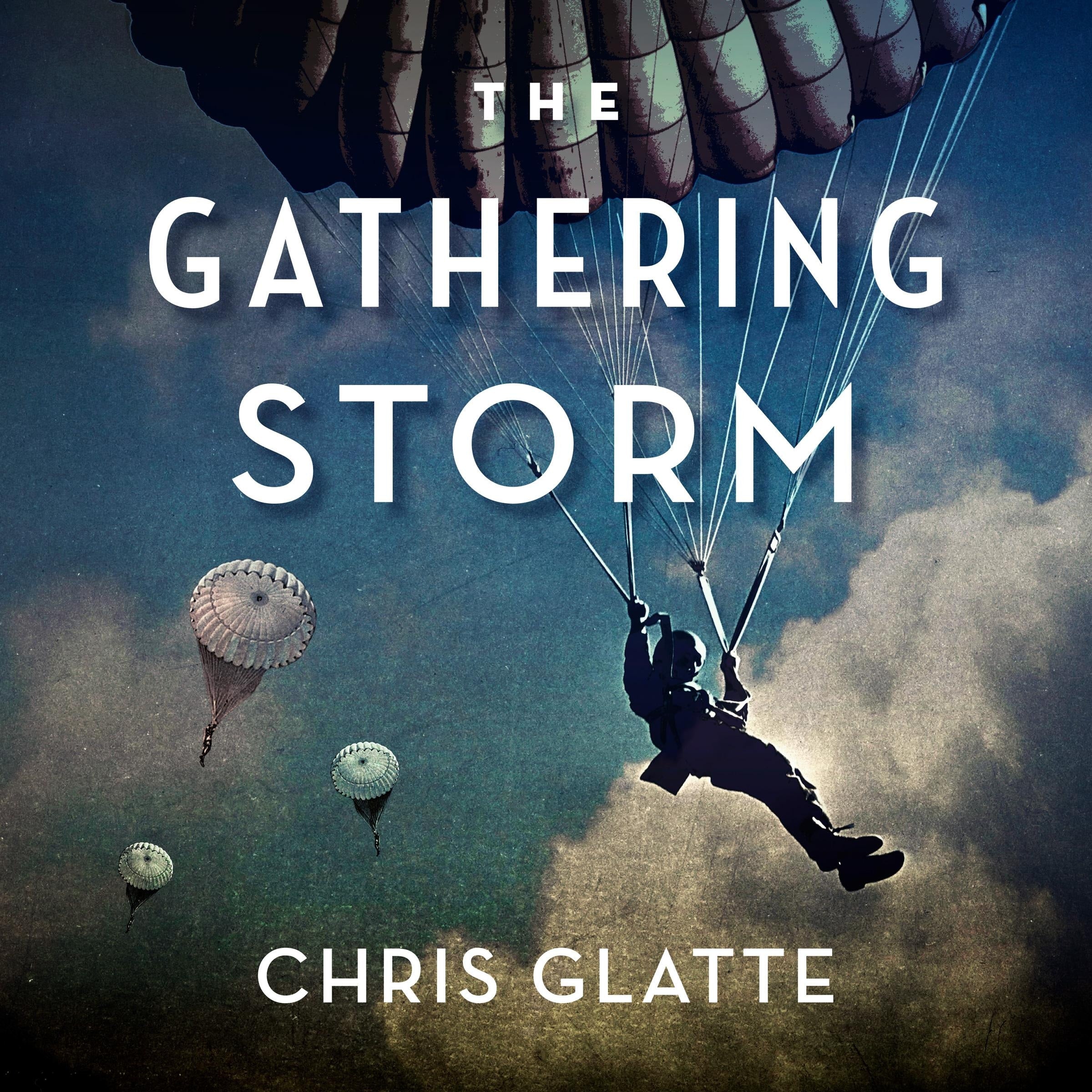 The Gathering Storm