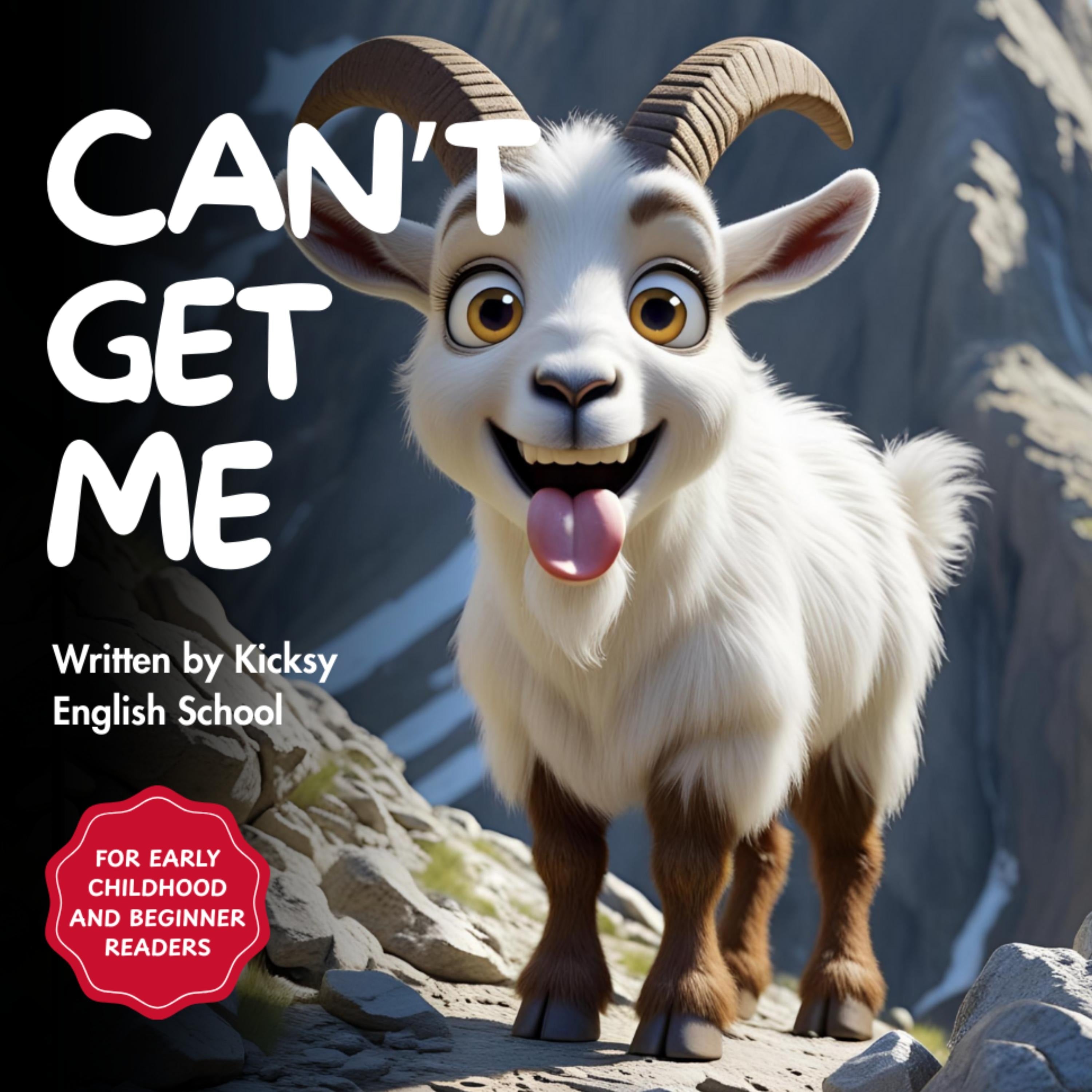 Can't Get Me