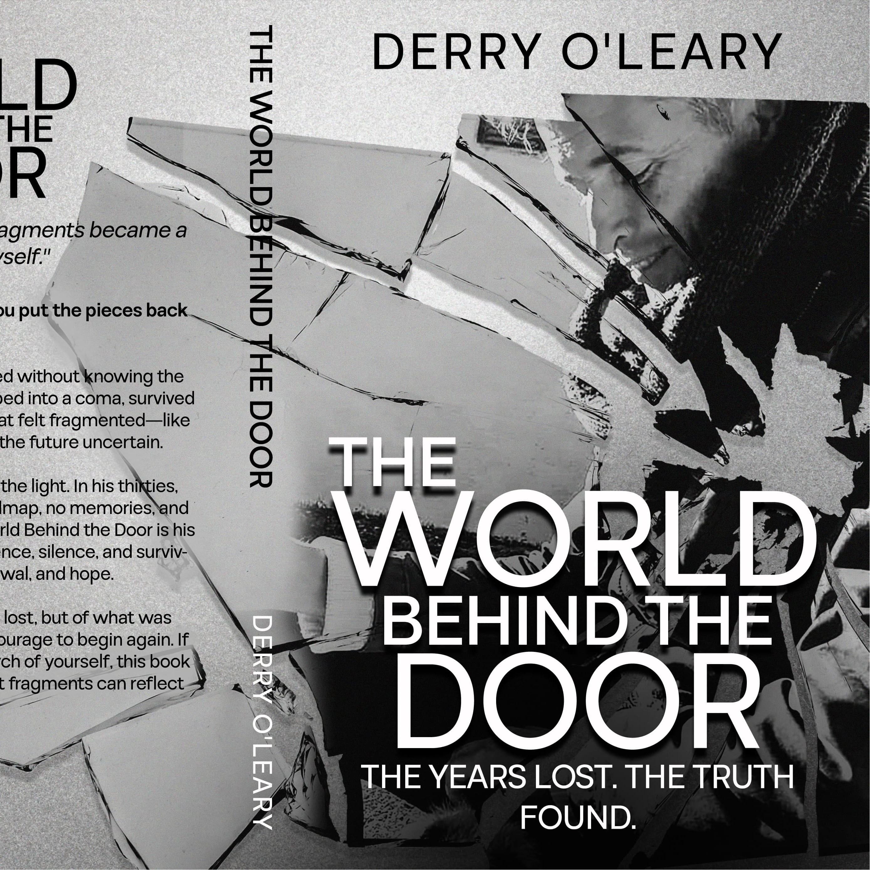The World Behind The Door