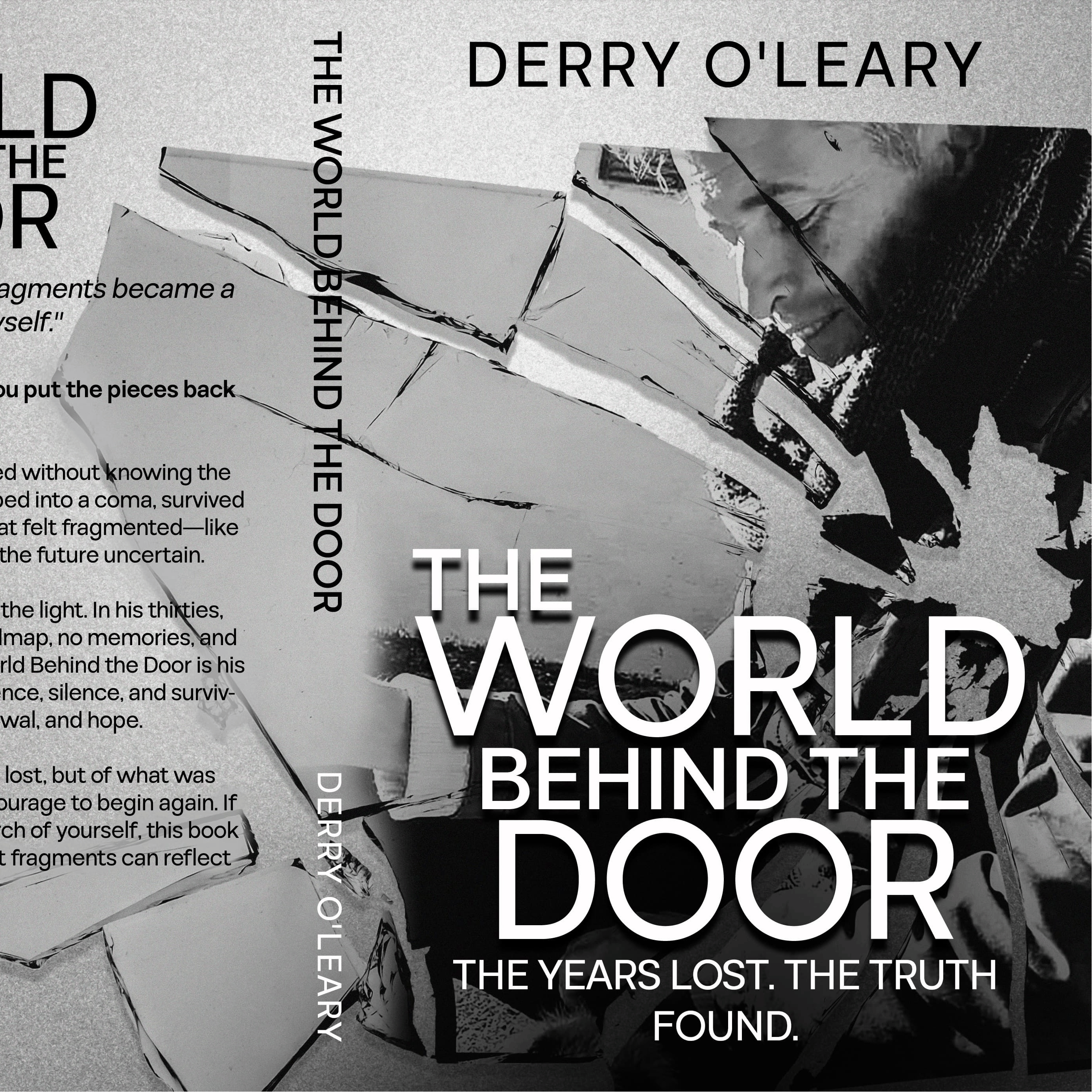 The World Behind The Door