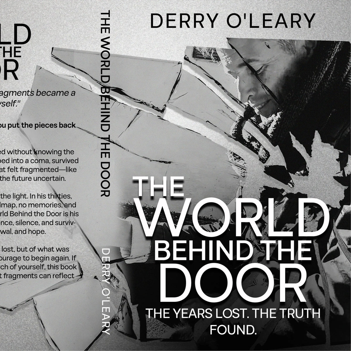 The World Behind The Door