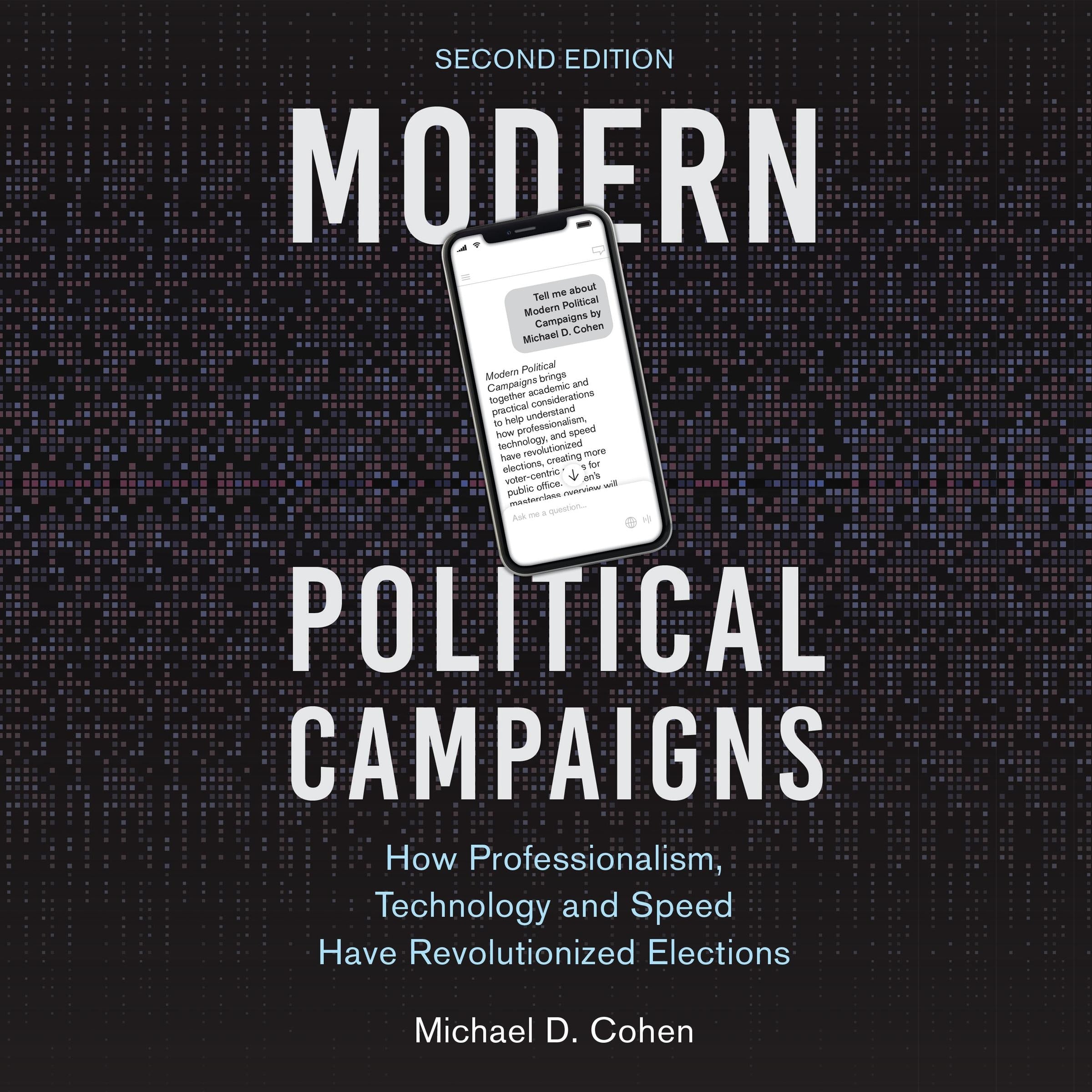 Modern Political Campaigns