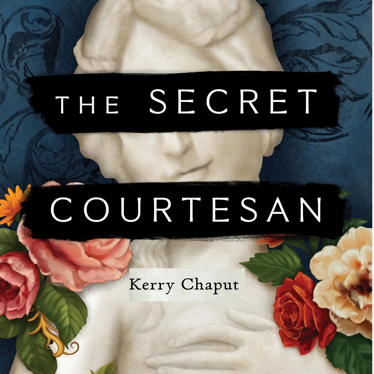 The Secret Courtesan
