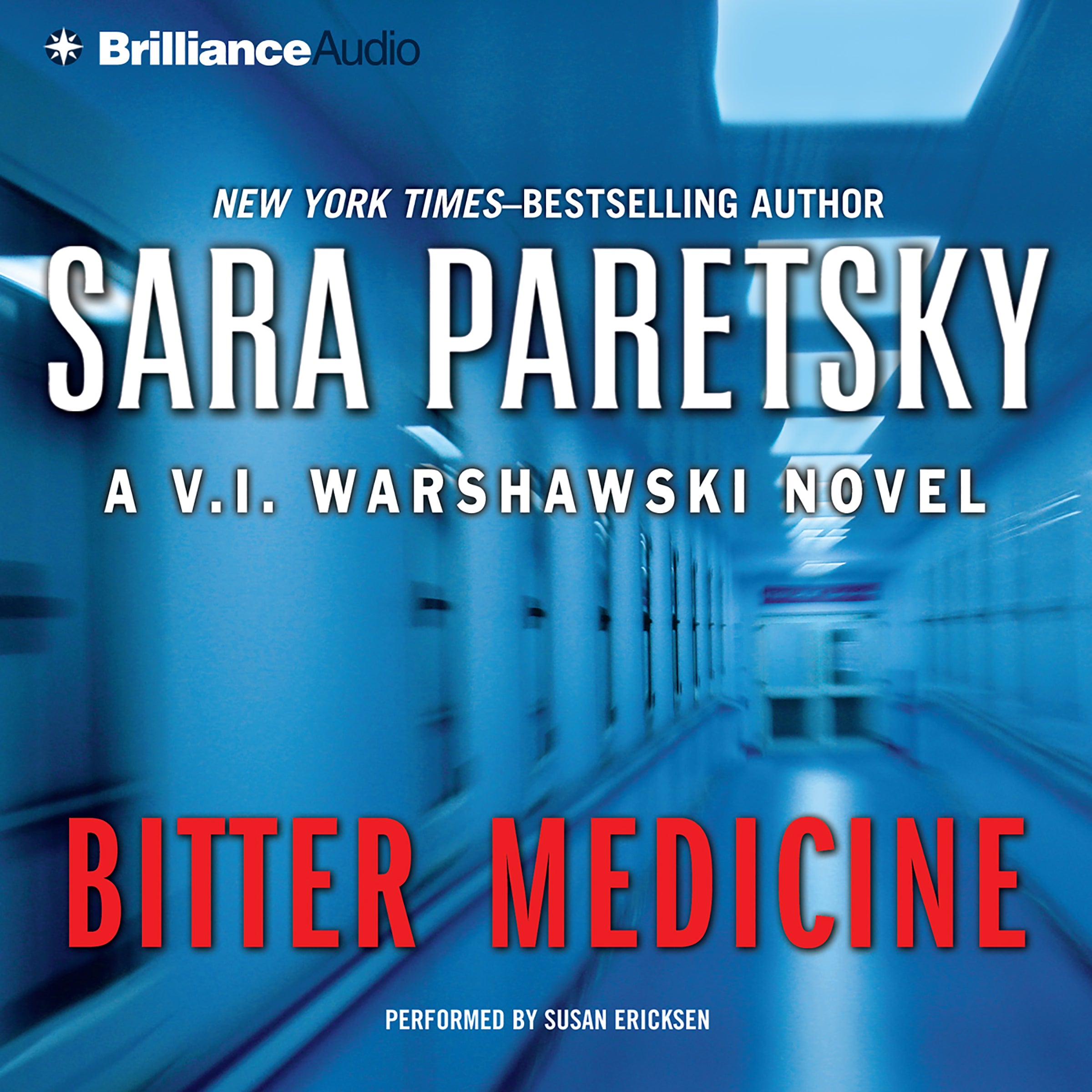 Bitter Medicine