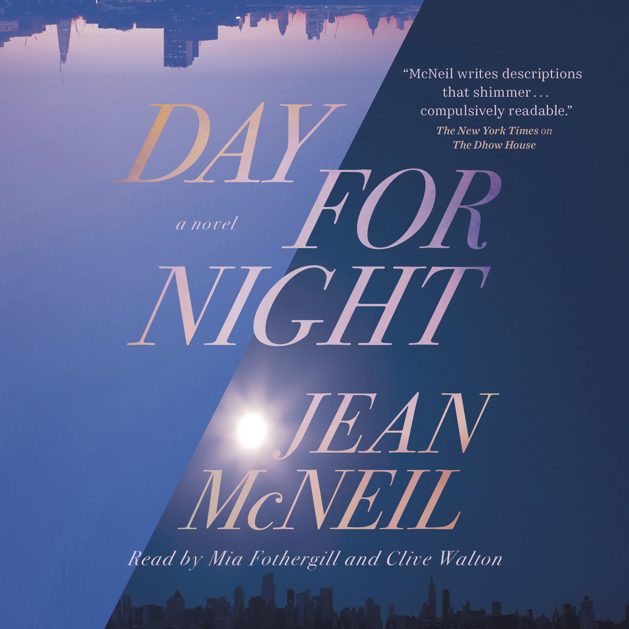 Day for Night