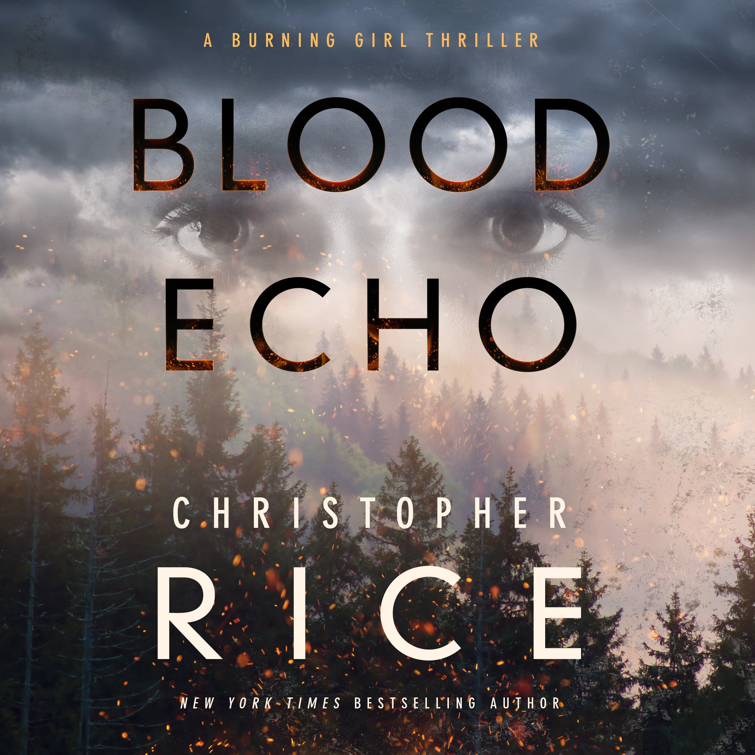Blood Echo