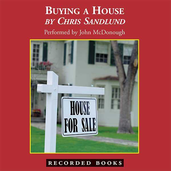Buying A House