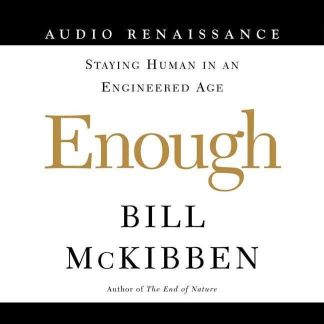 Enough