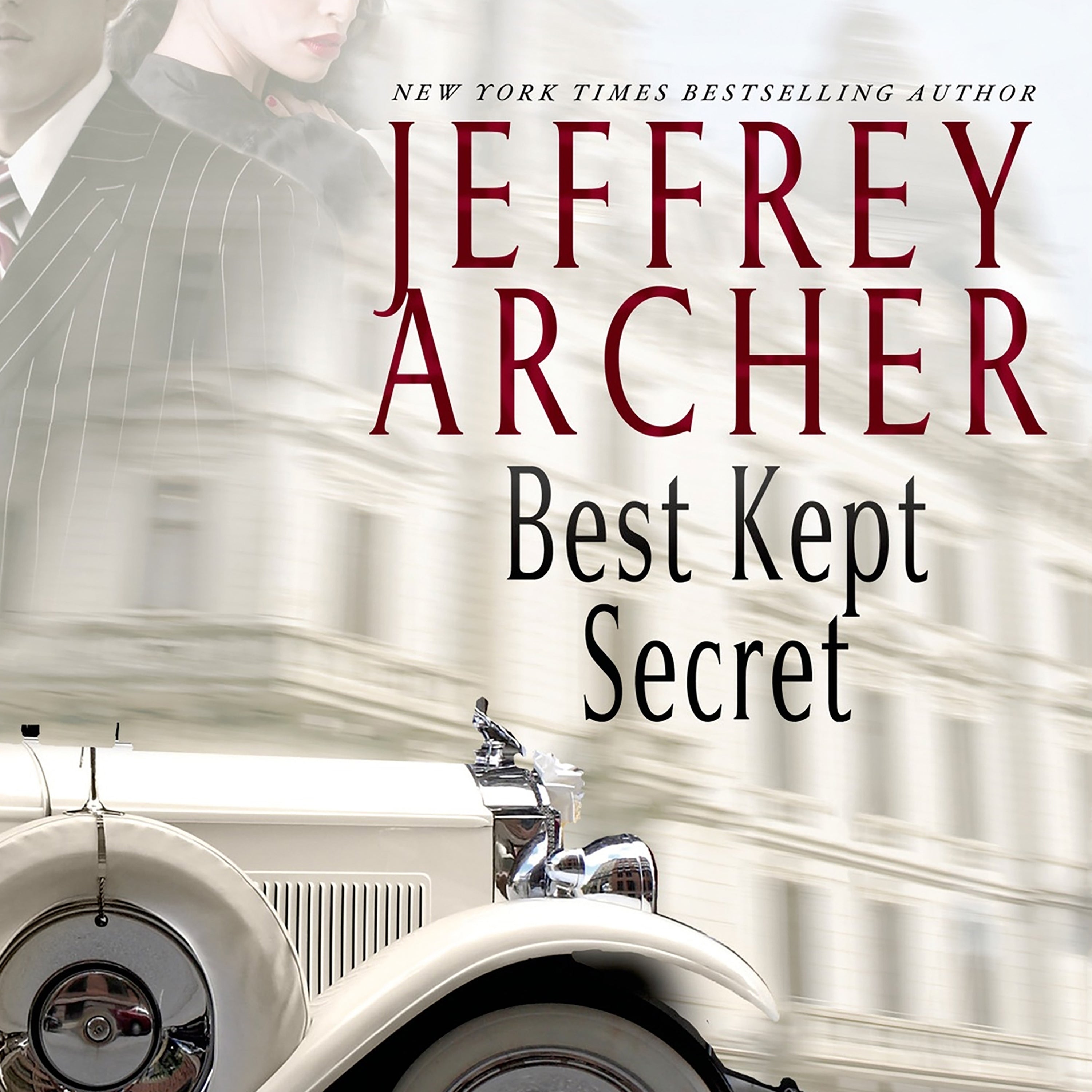 Best Kept Secret