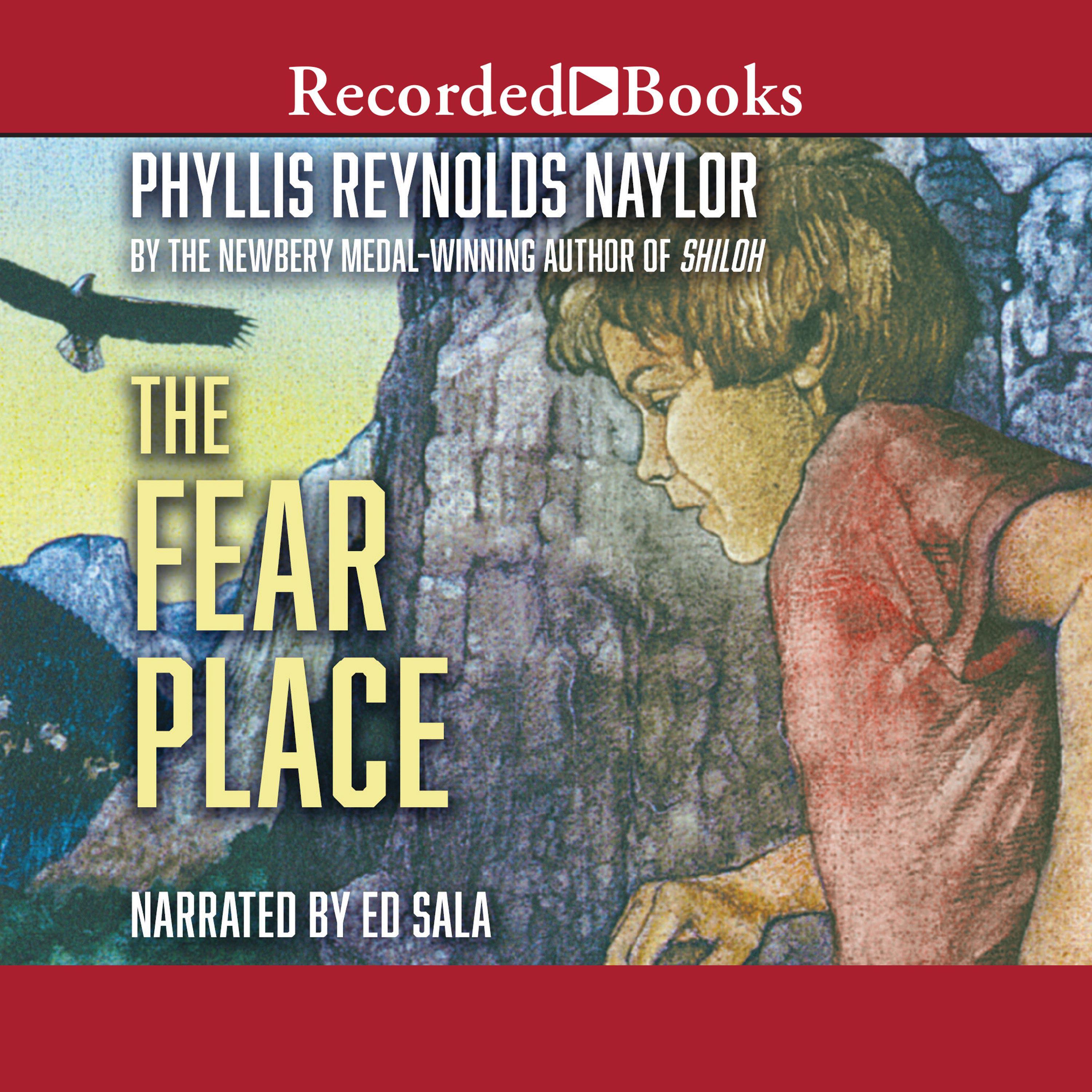 The Fear Place