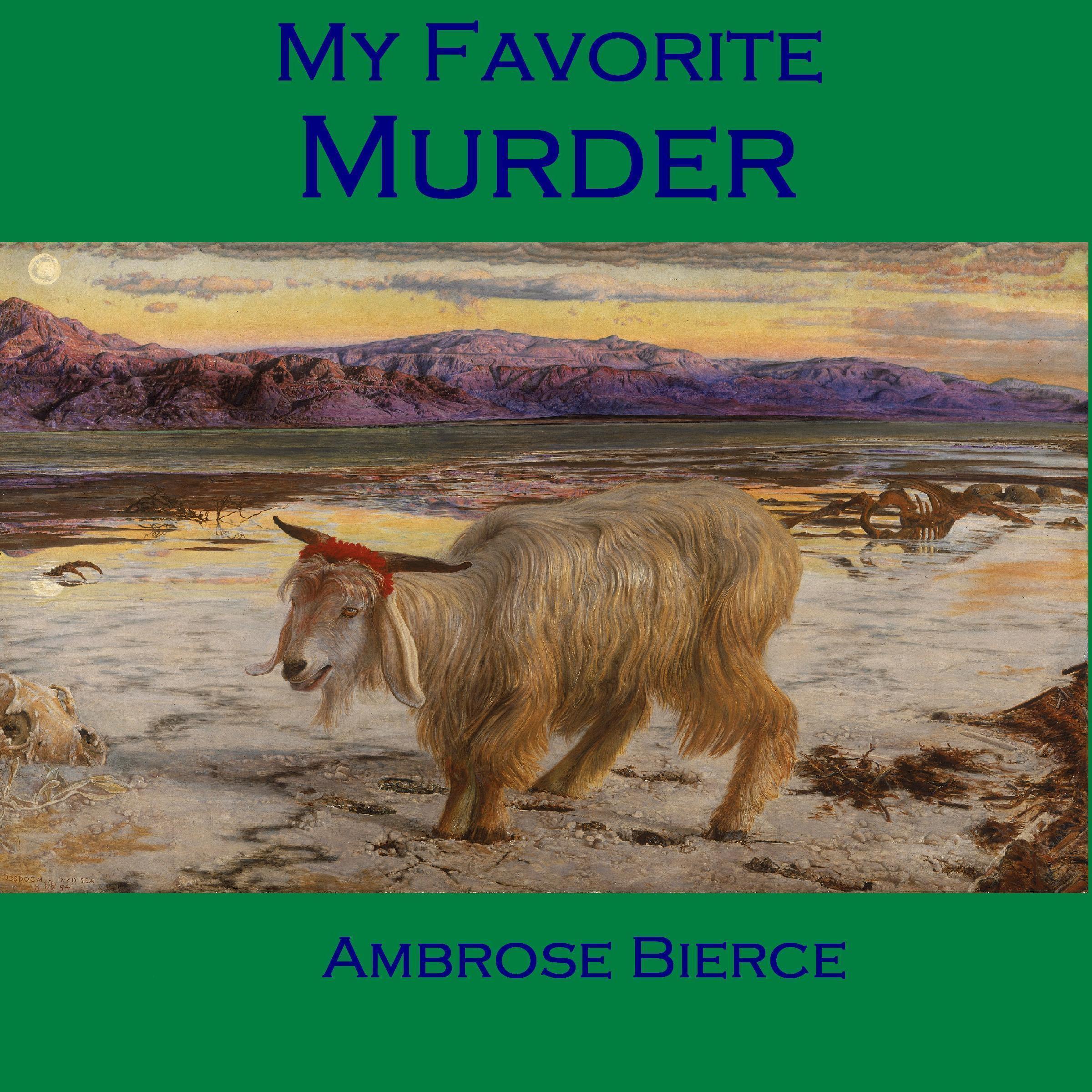 My Favorite Murder