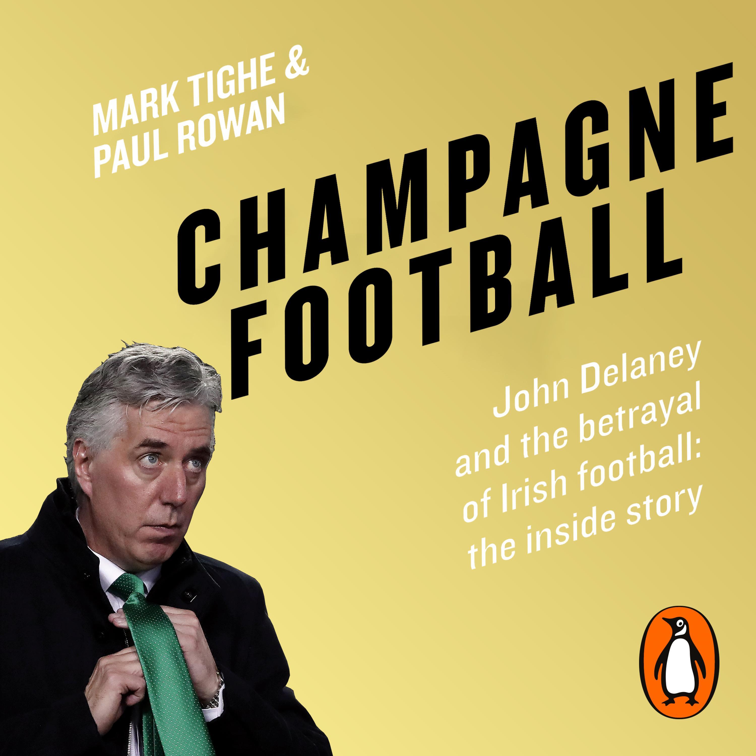 Champagne Football