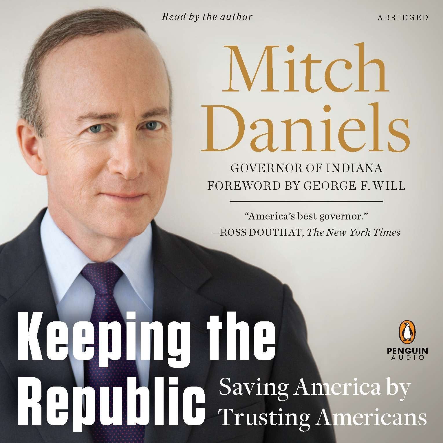 Keeping the Republic