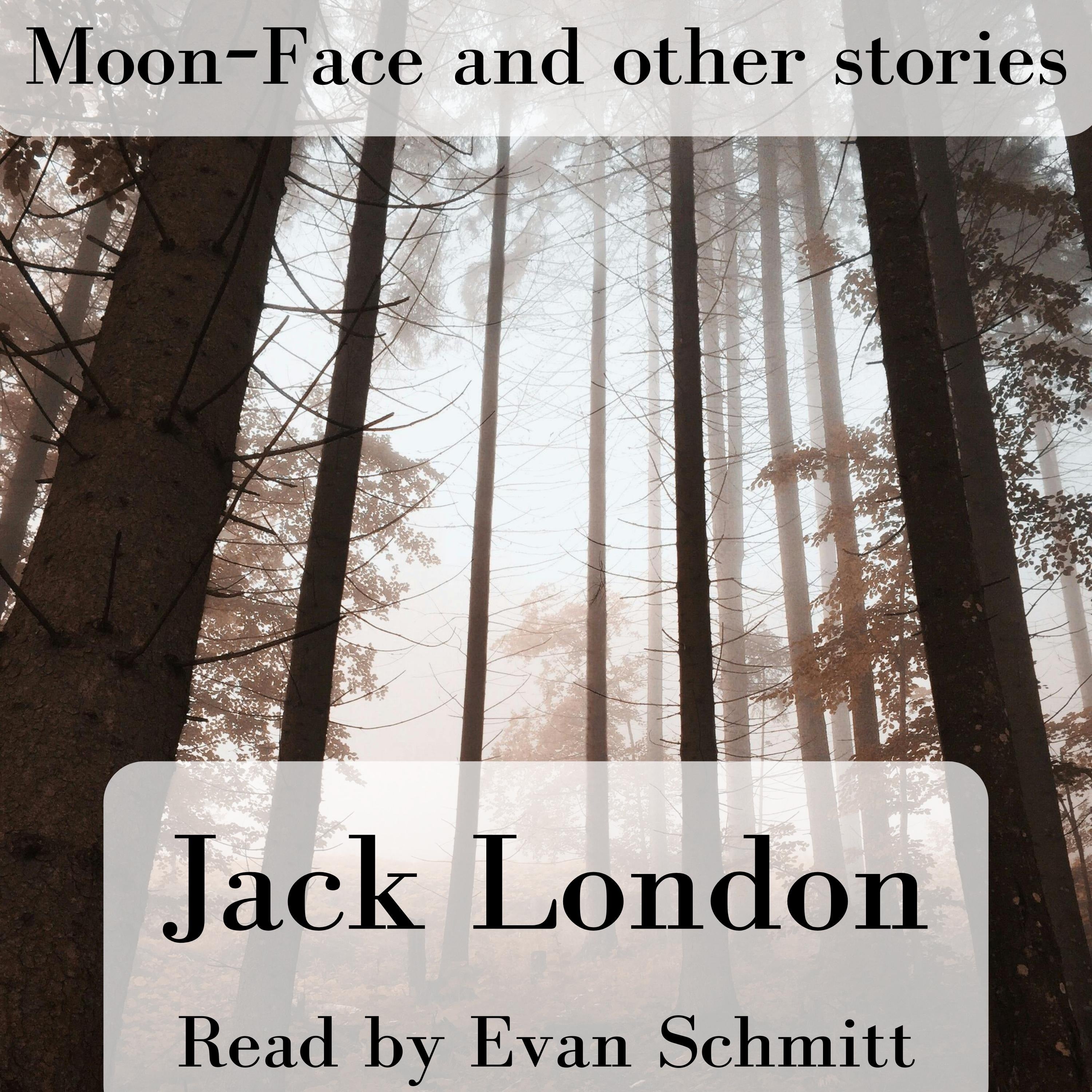Moon-Face and other stories