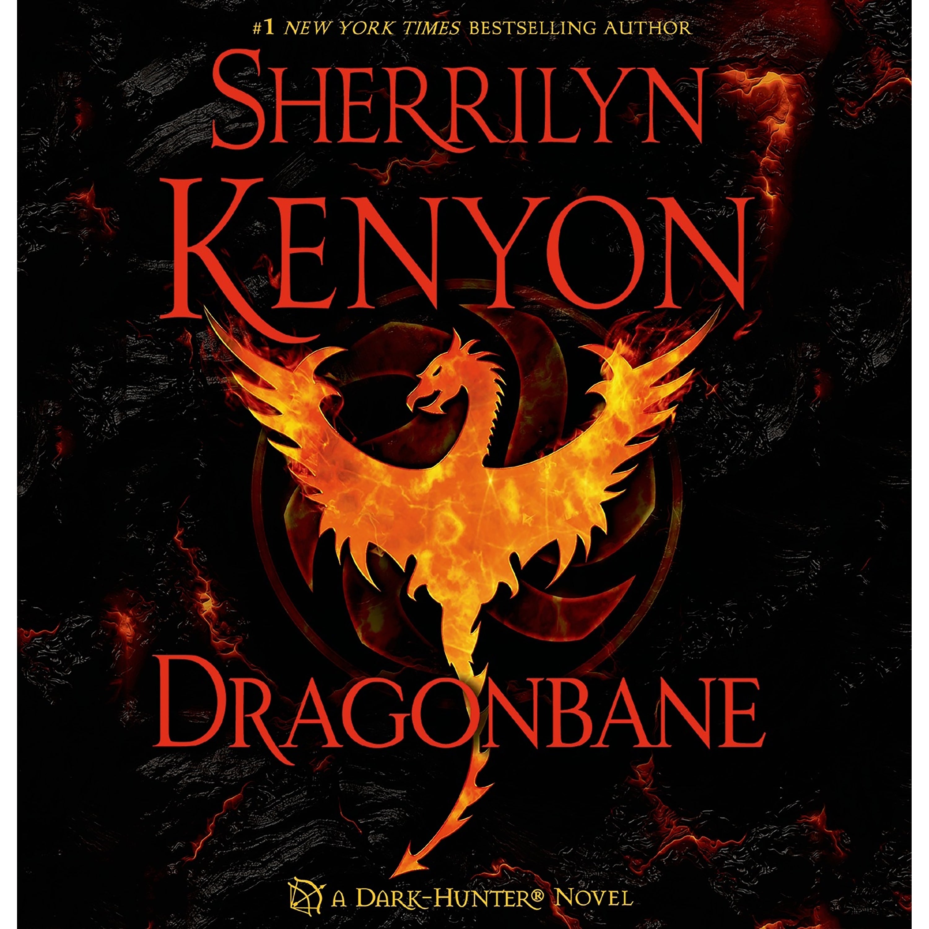 Dragonbane