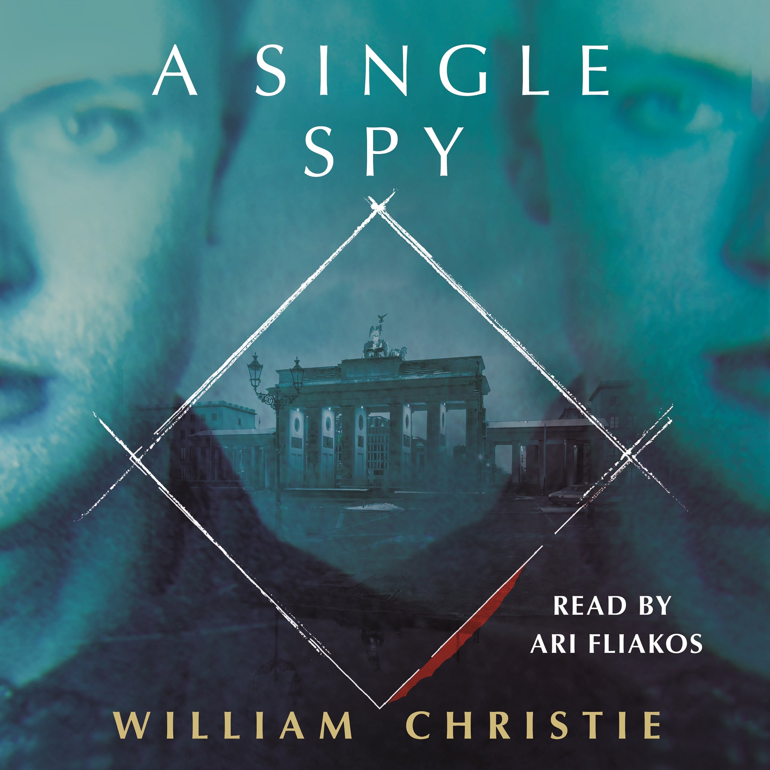 A Single Spy