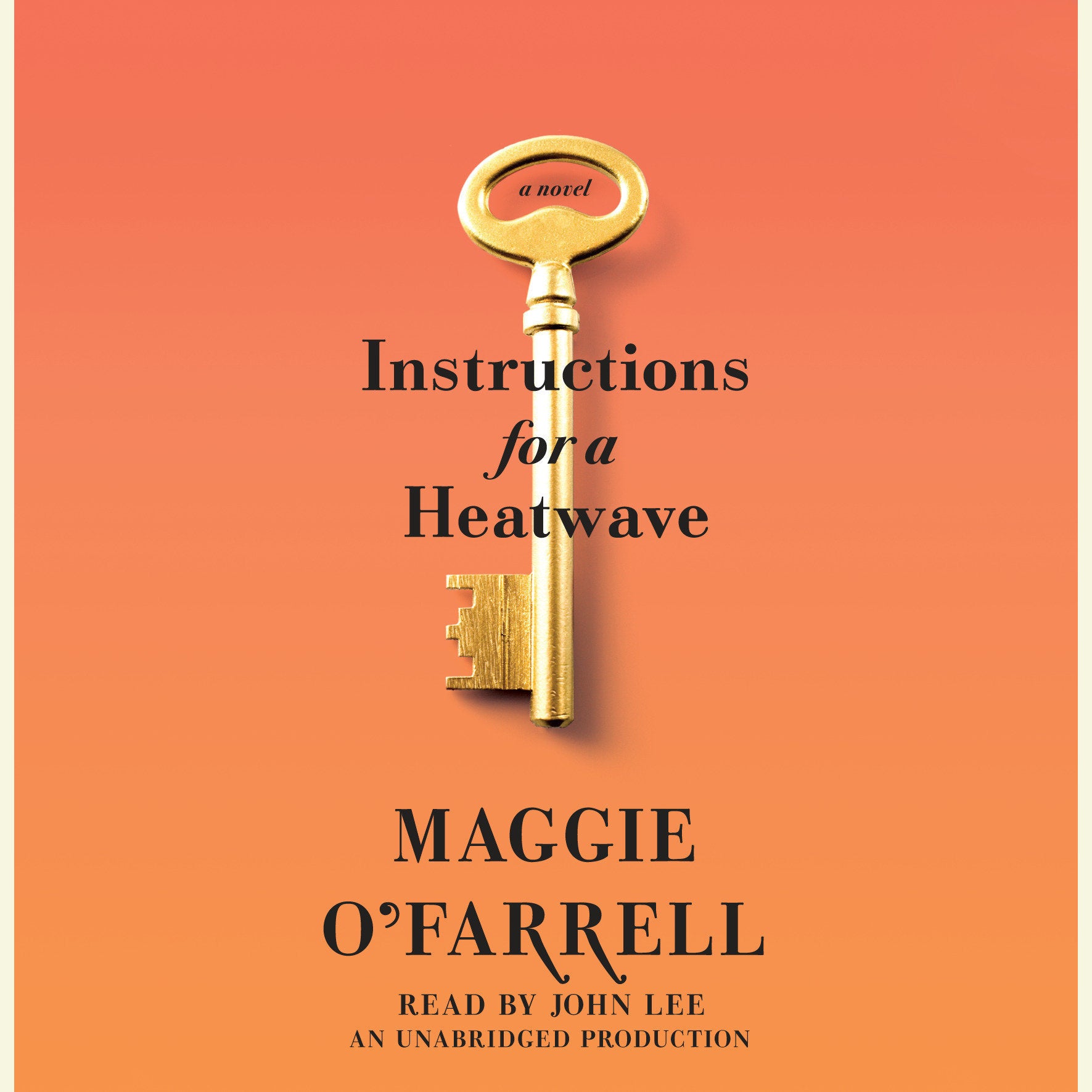 Instructions for a Heatwave
