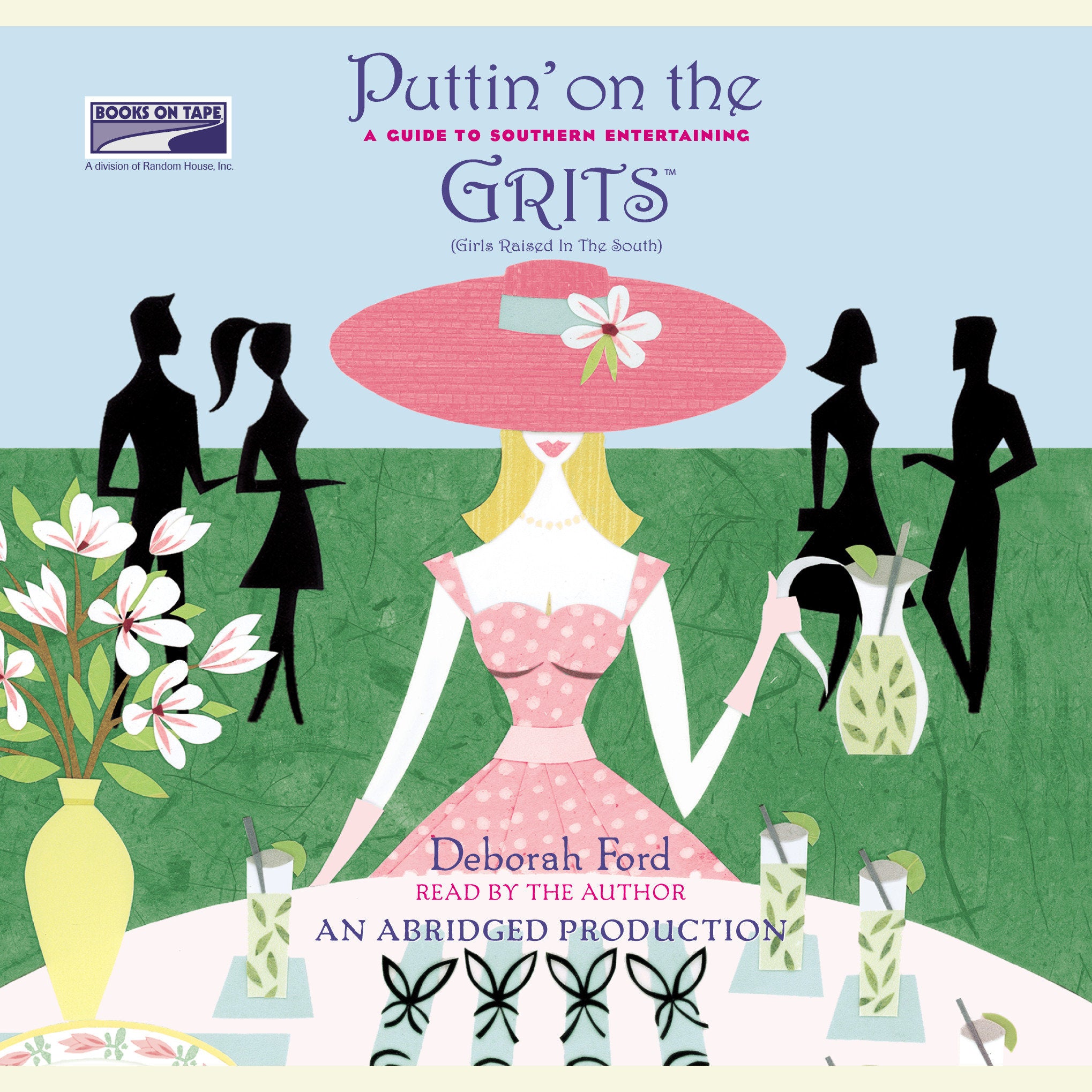 Puttin' on the Grits
