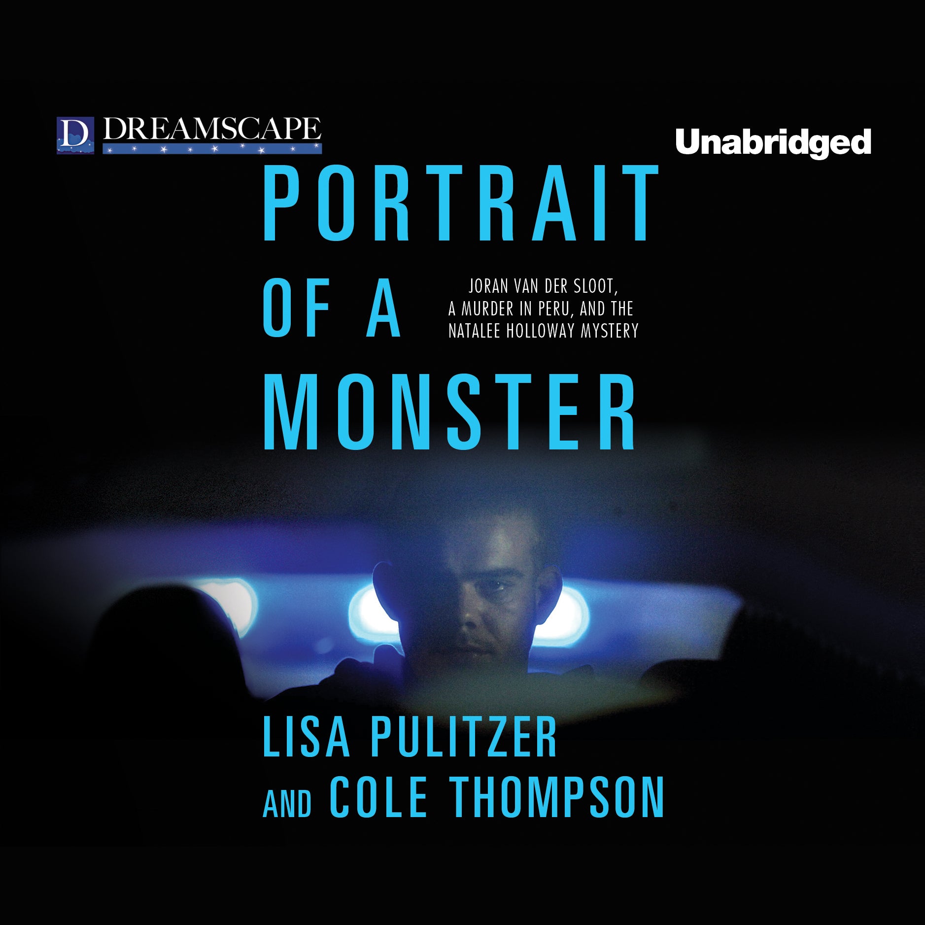 Portrait of a Monster