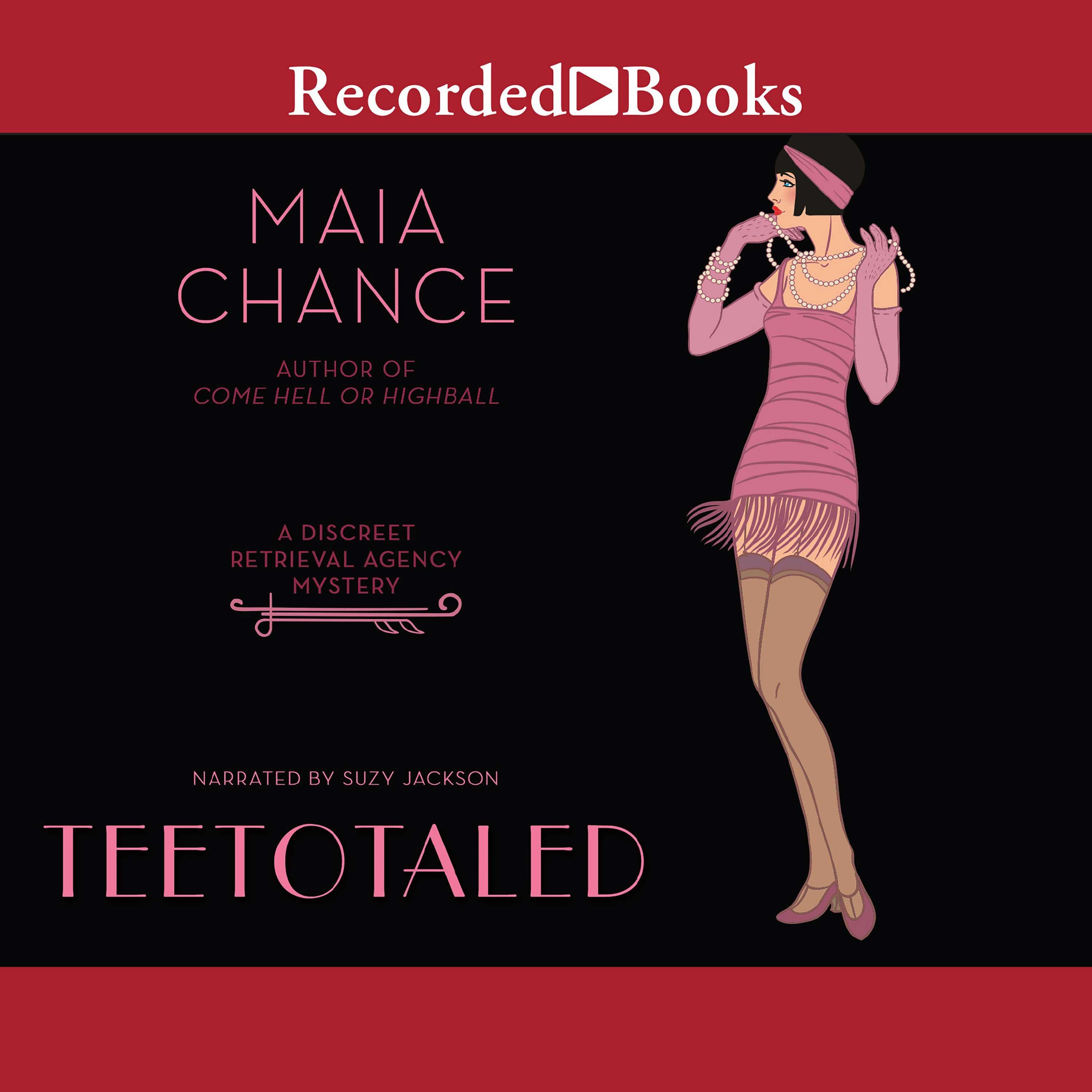 Teetotaled