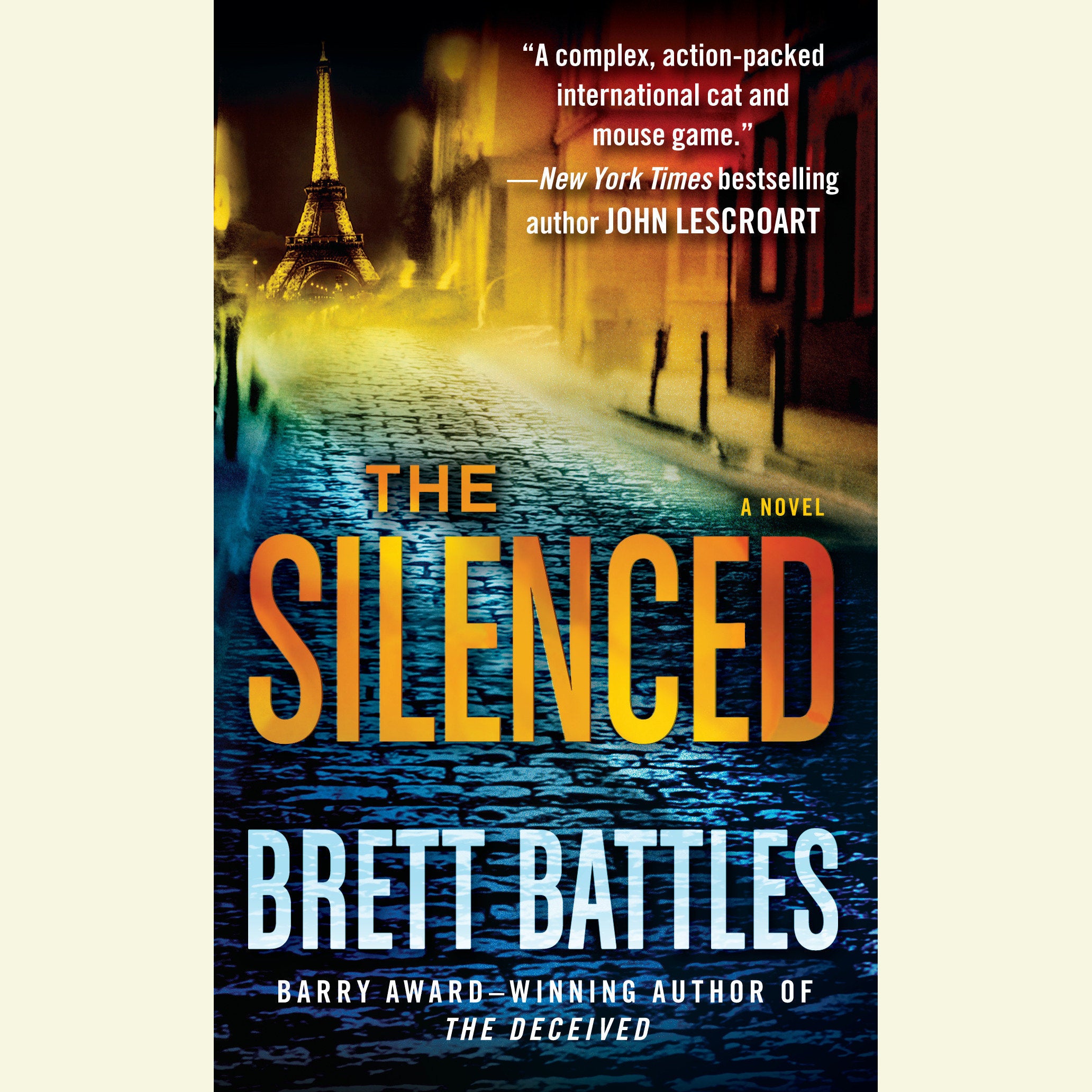 The Silenced
