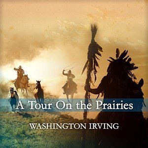 A Tour  On the Prairies