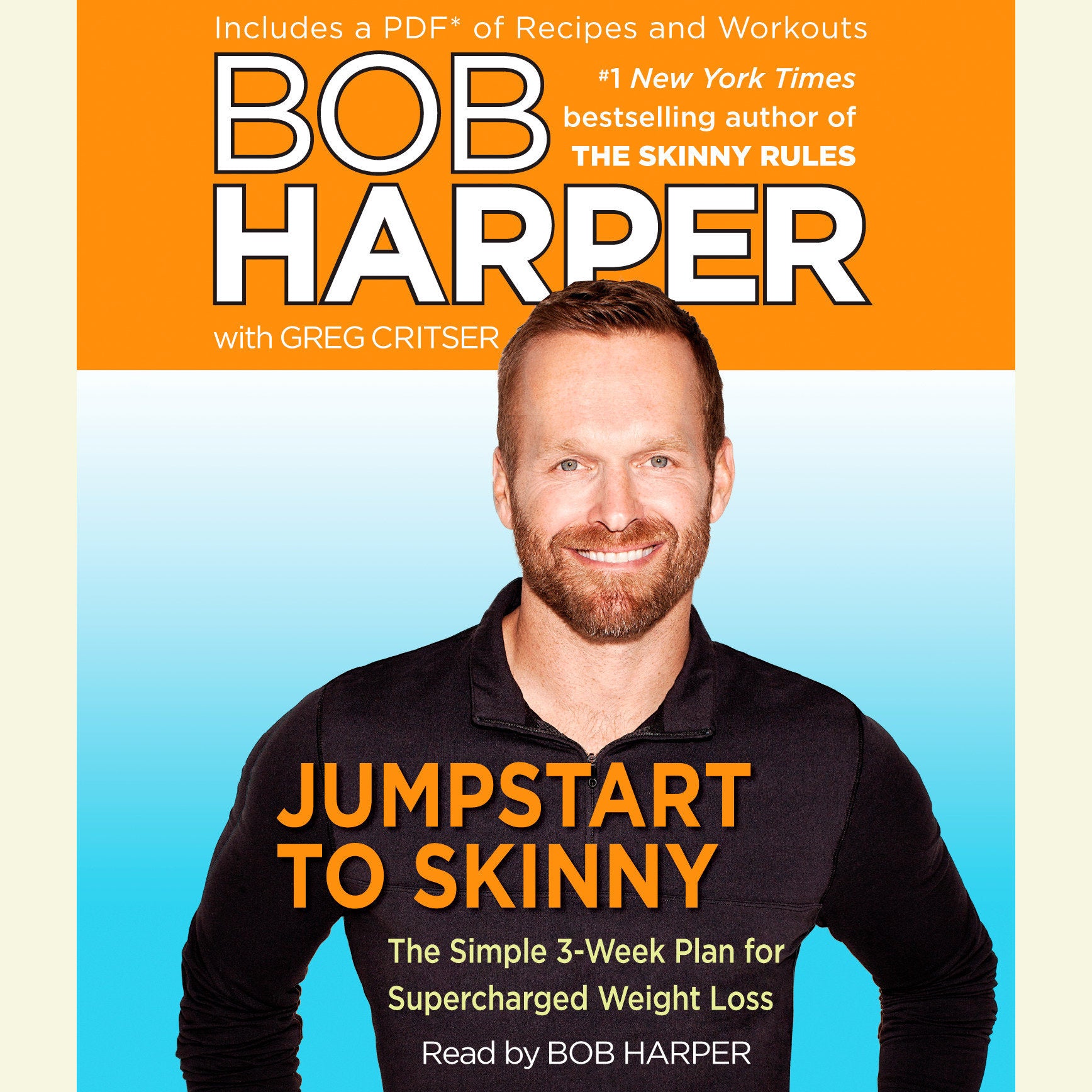Jumpstart to Skinny