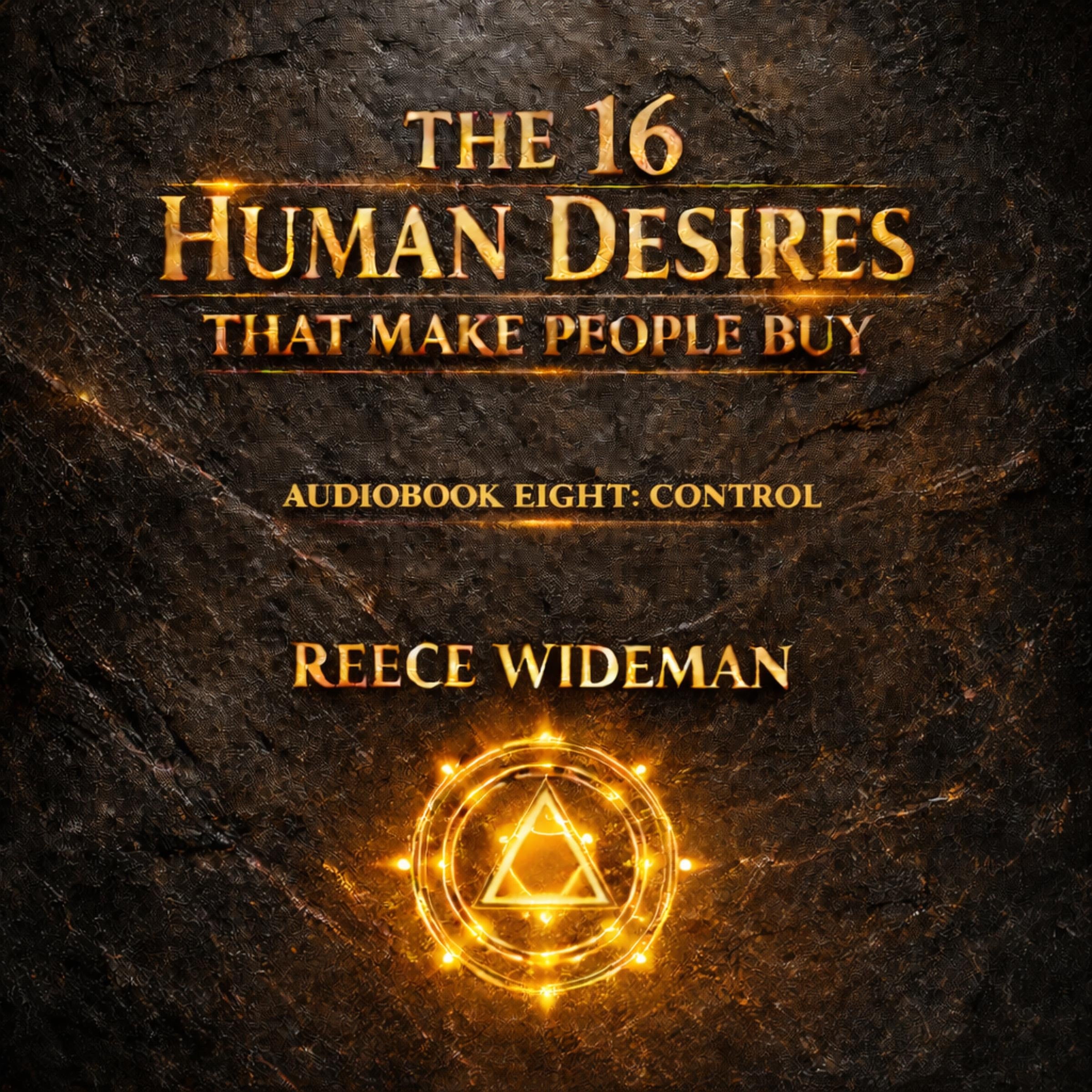 The 16 Human Desires That Make People Buy