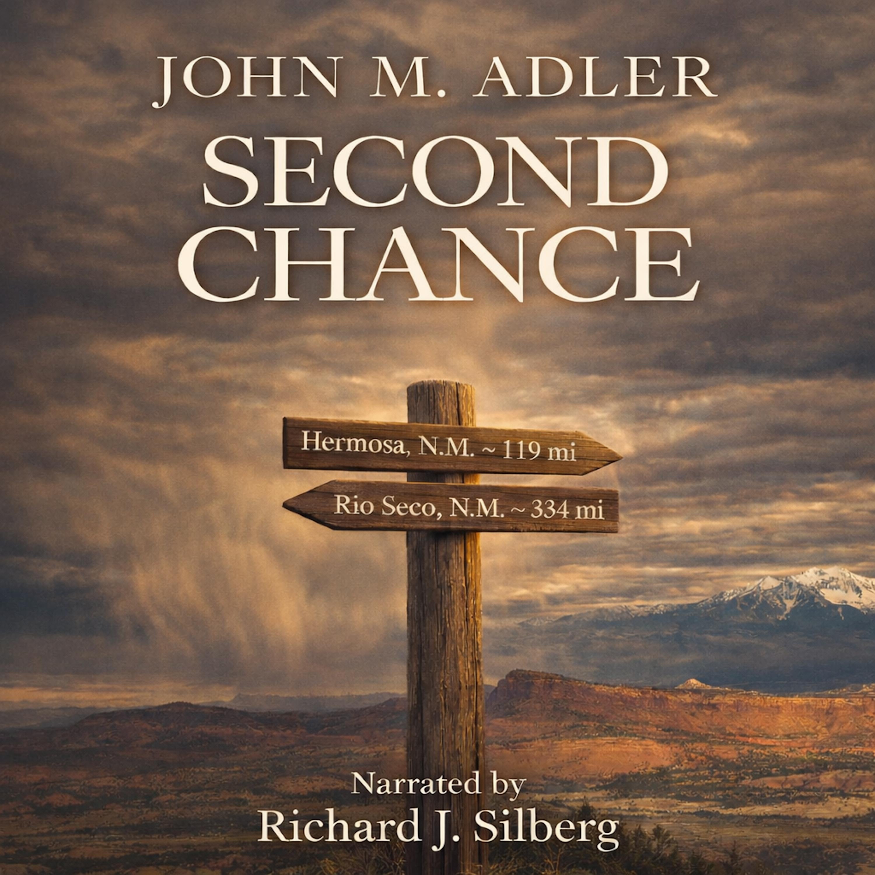 Second Chance