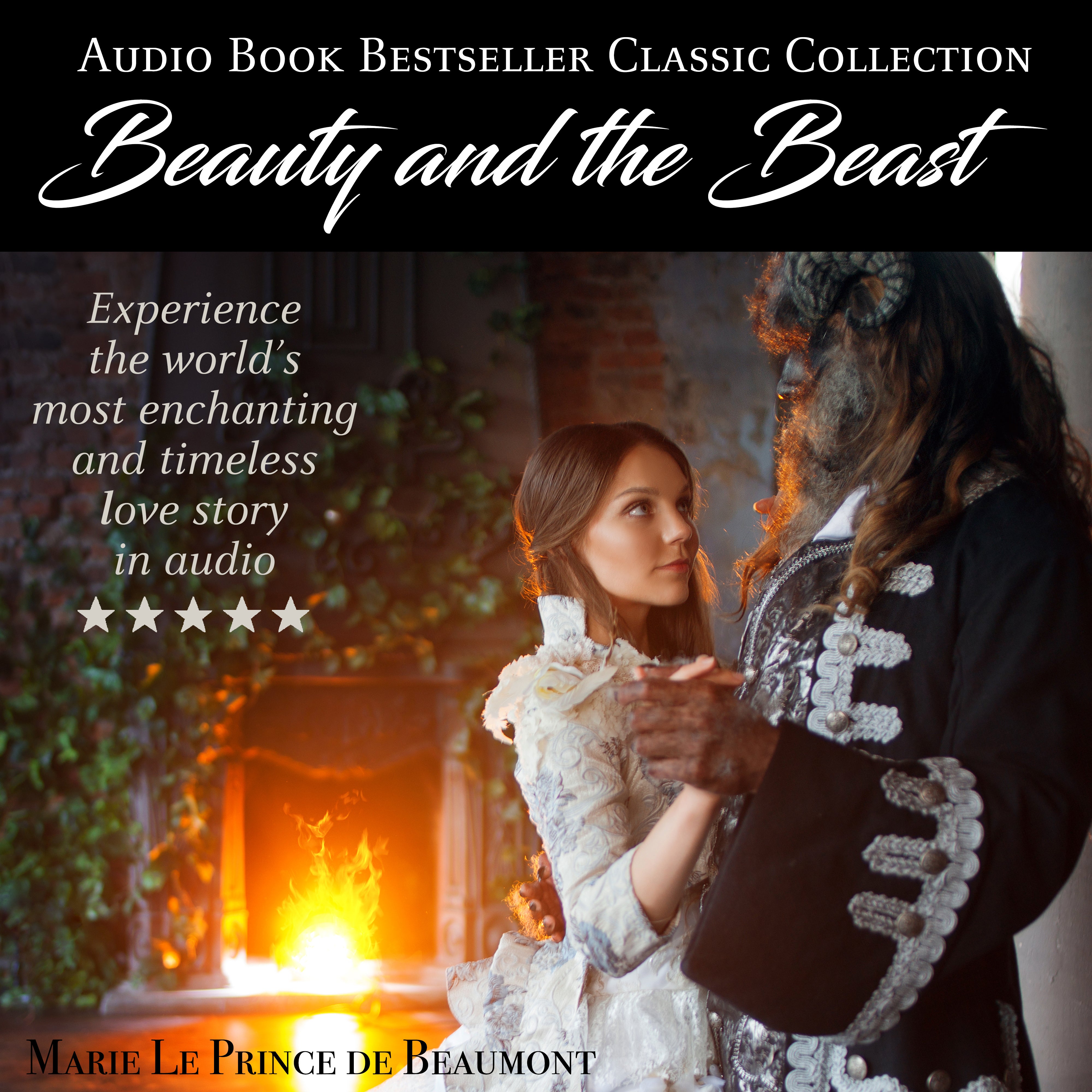Beauty and the Beast
