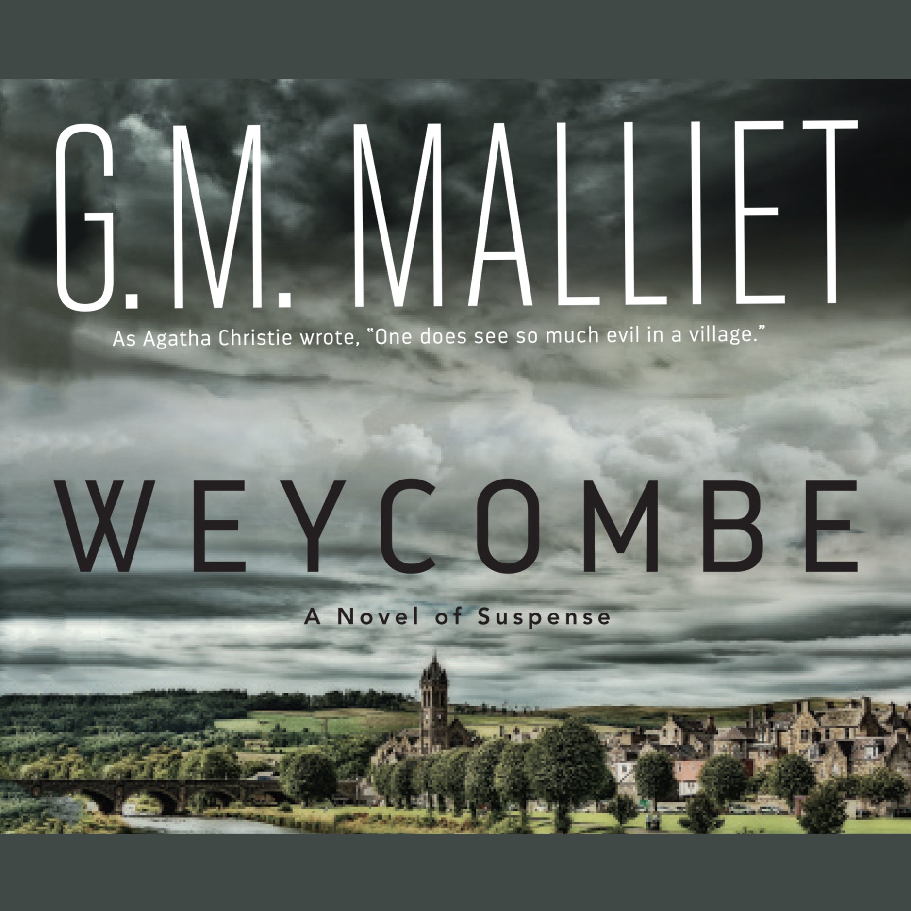 Weycombe